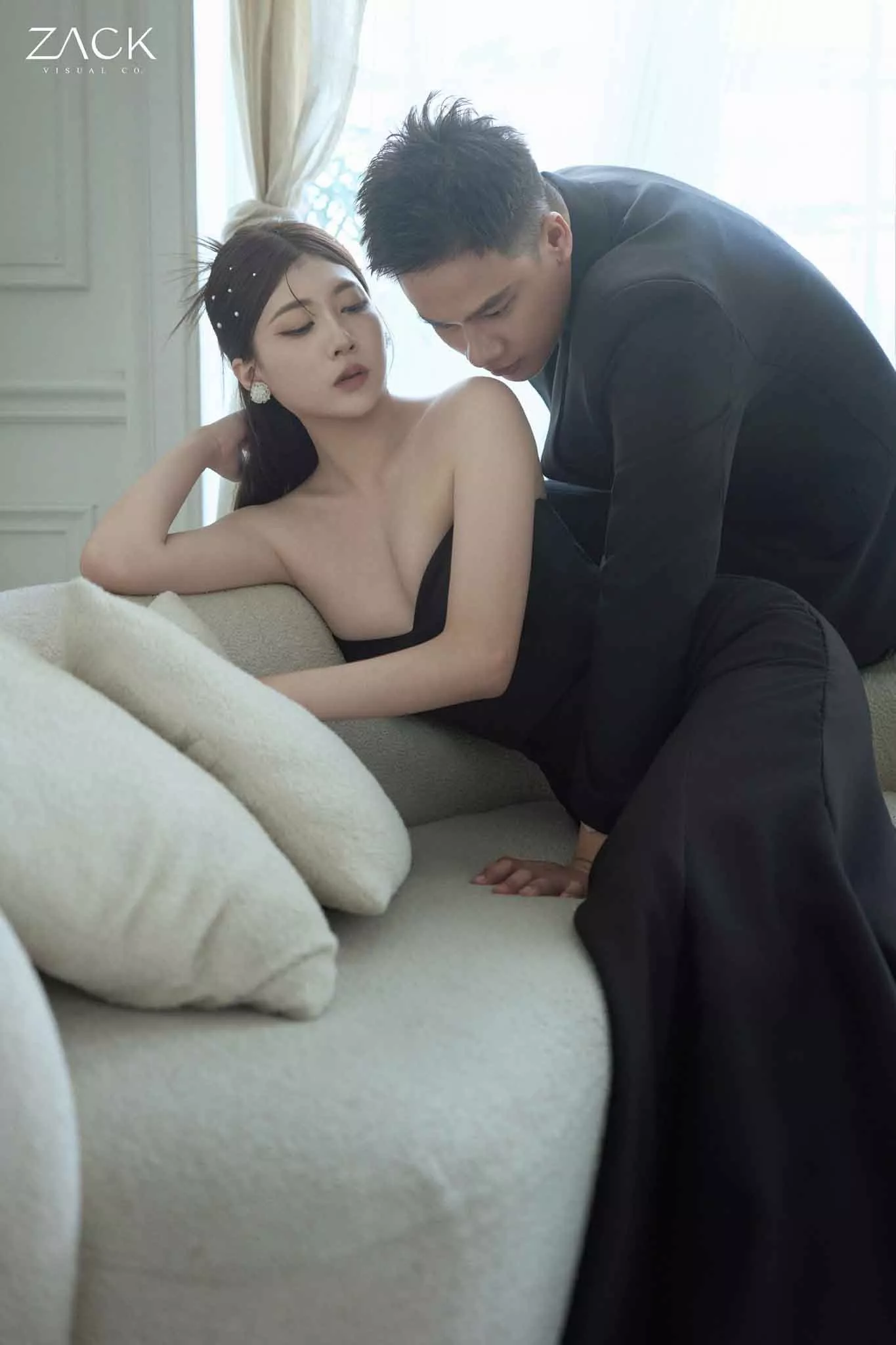 婚紗攝影師維澤Zack.Visual.Co19-【婚紗攝影】頌華　∞　若喬婚紗照@AIRstudio