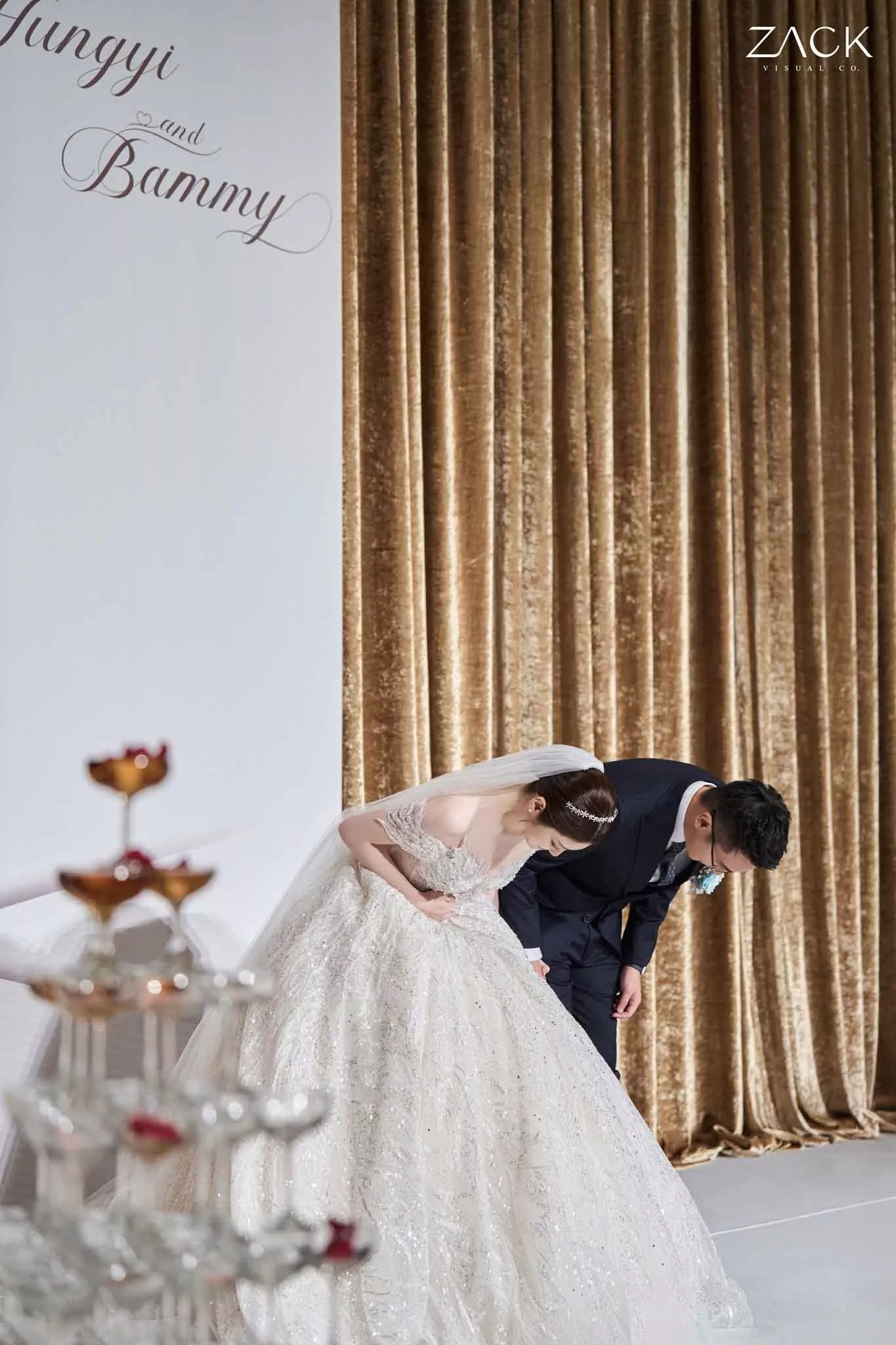婚禮攝影師維澤Zack.Visual.Co13-【新竹婚攝】竑毅　∞　筱筑婚禮紀錄@喜來登飯店