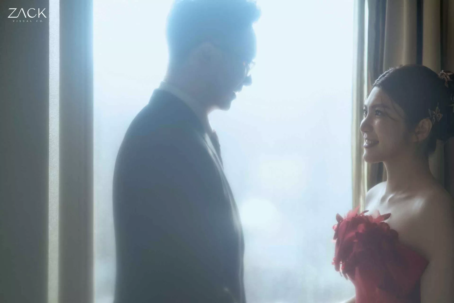 婚禮攝影師維澤Zack.Visual.Co21-【新竹婚攝】竑毅　∞　筱筑婚禮紀錄@喜來登飯店