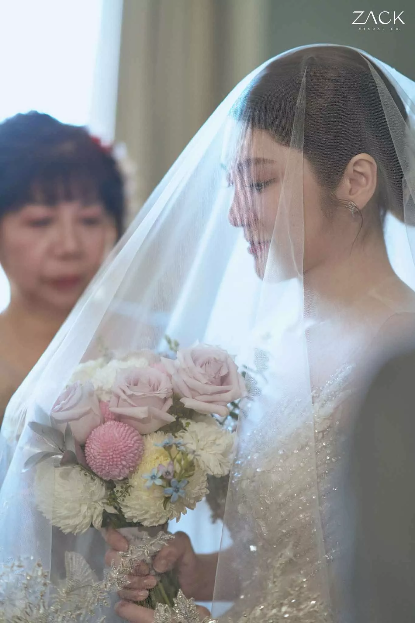 婚禮攝影師維澤Zack.Visual.Co28-【新竹婚攝】竑毅　∞　筱筑婚禮紀錄@喜來登飯店