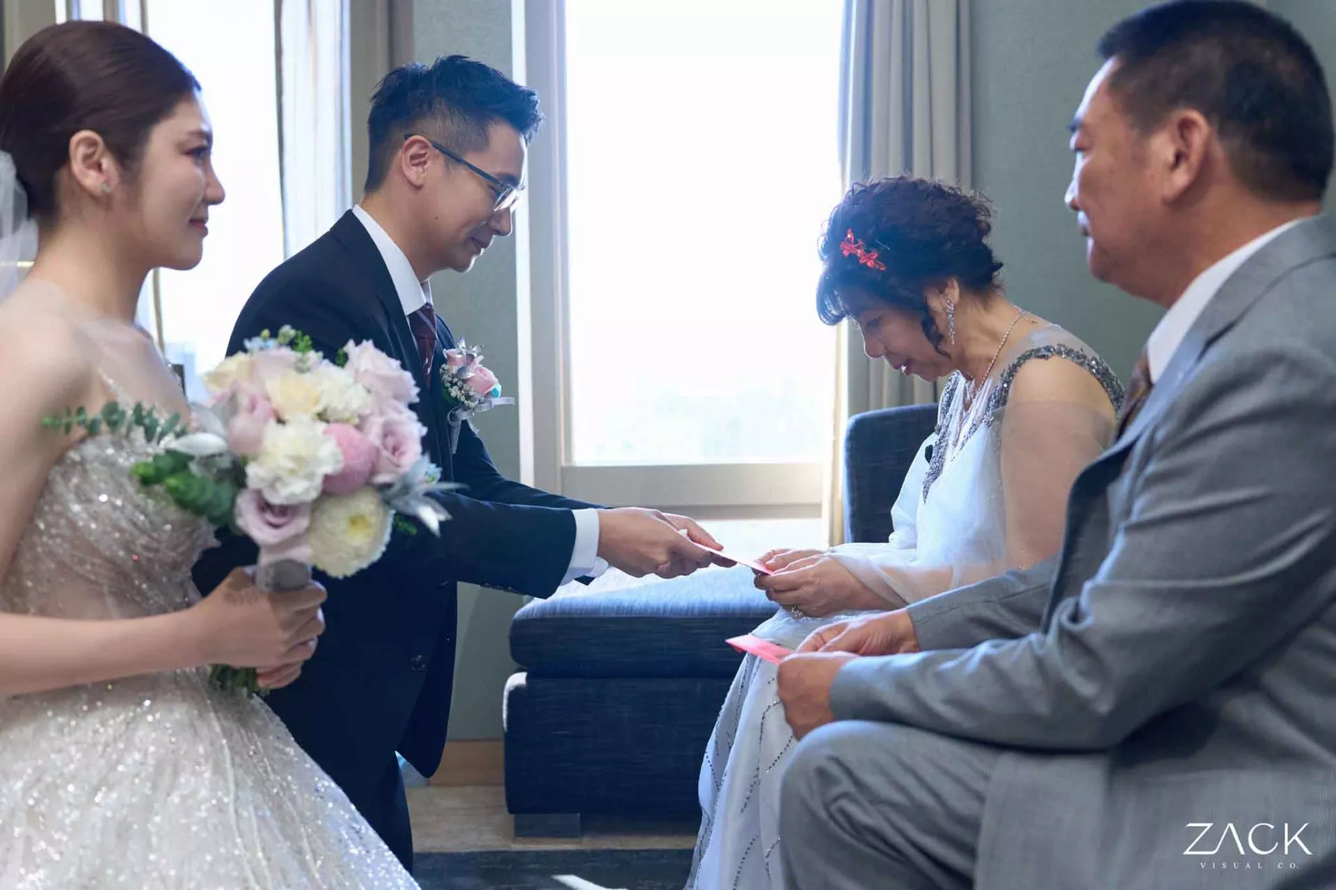 婚禮攝影師維澤Zack.Visual.Co65-【新竹婚攝】竑毅　∞　筱筑婚禮紀錄@喜來登飯店