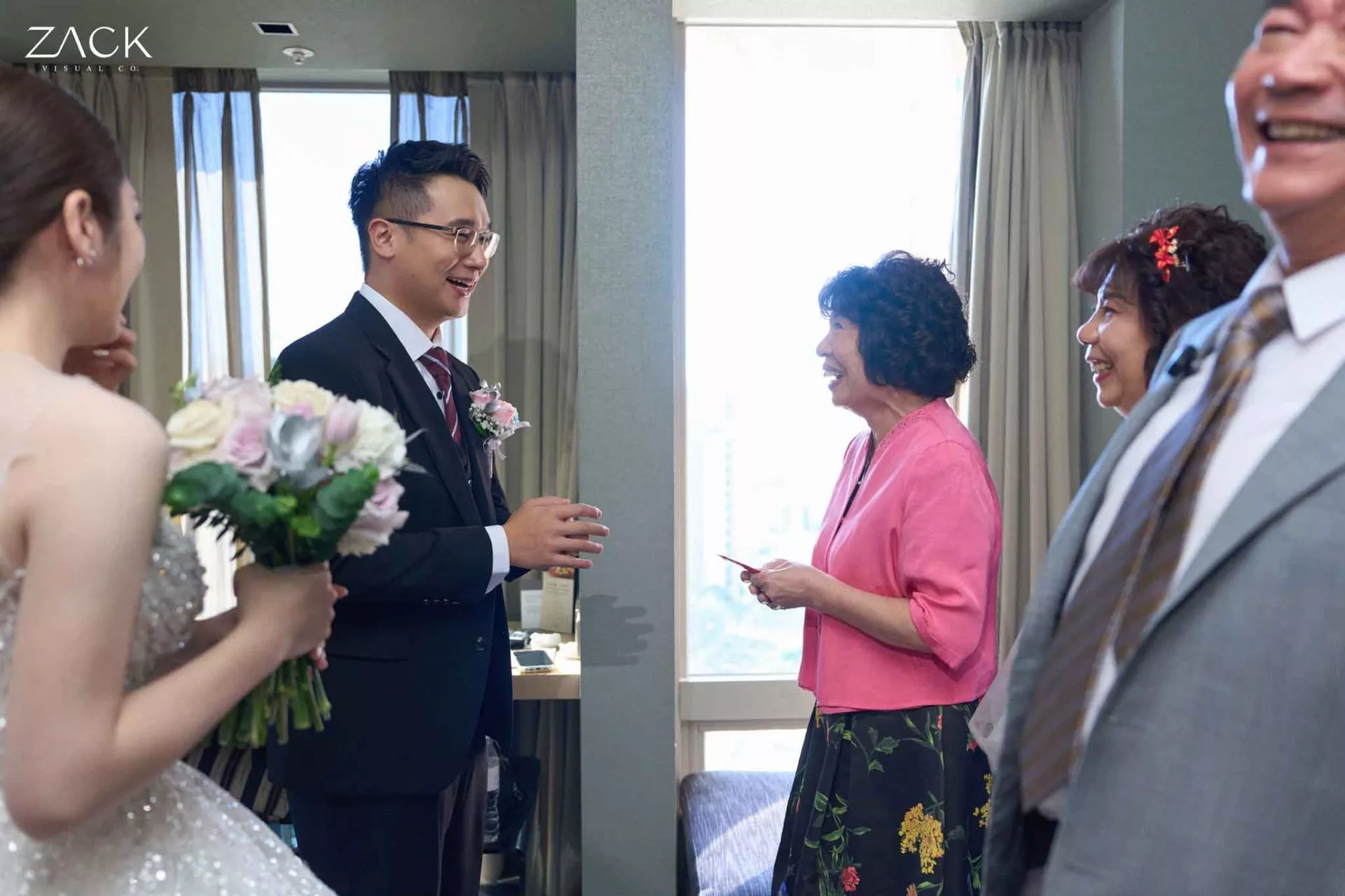 婚禮攝影師維澤Zack.Visual.Co68-【新竹婚攝】竑毅　∞　筱筑婚禮紀錄@喜來登飯店