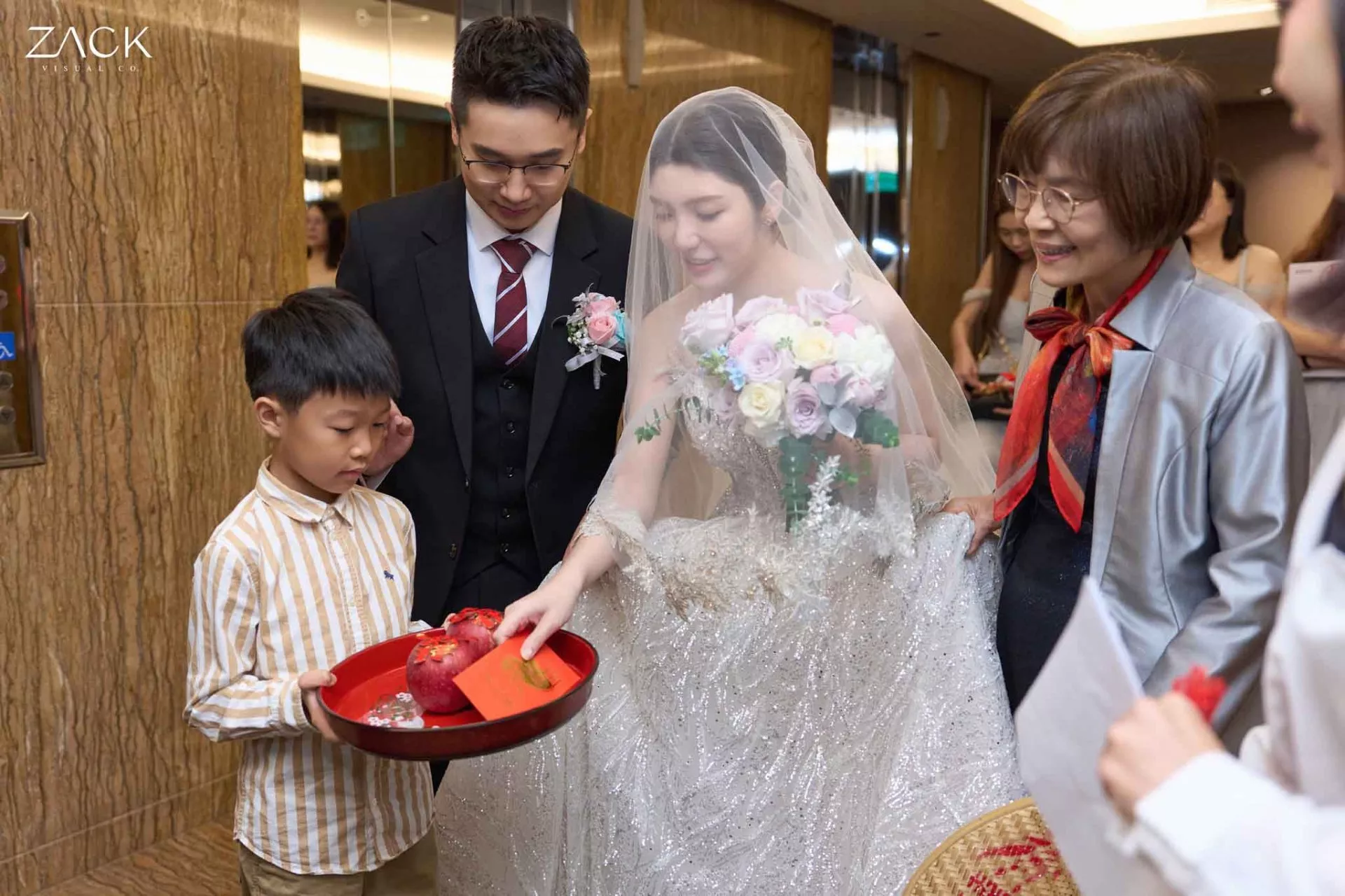 婚禮攝影師維澤Zack.Visual.Co73-【新竹婚攝】竑毅　∞　筱筑婚禮紀錄@喜來登飯店