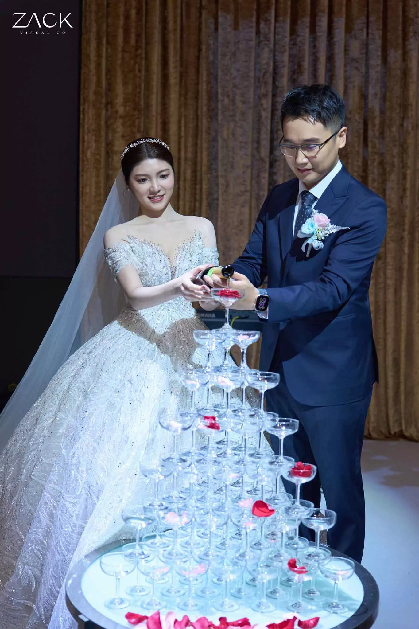 婚禮攝影師維澤Zack.Visual.Co84-【新竹婚攝】竑毅　∞　筱筑婚禮紀錄@喜來登飯店