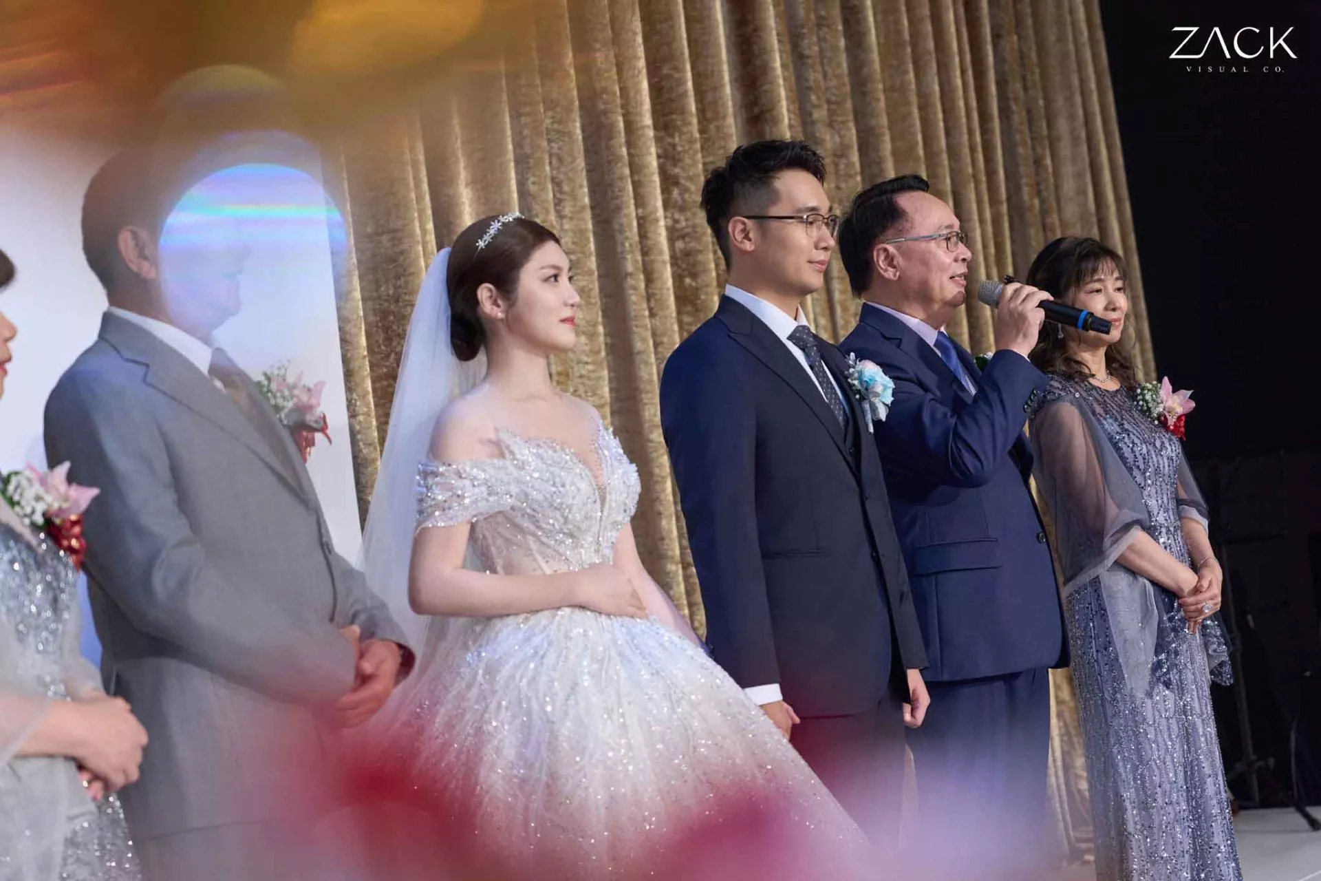 婚禮攝影師維澤Zack.Visual.Co87-【新竹婚攝】竑毅　∞　筱筑婚禮紀錄@喜來登飯店