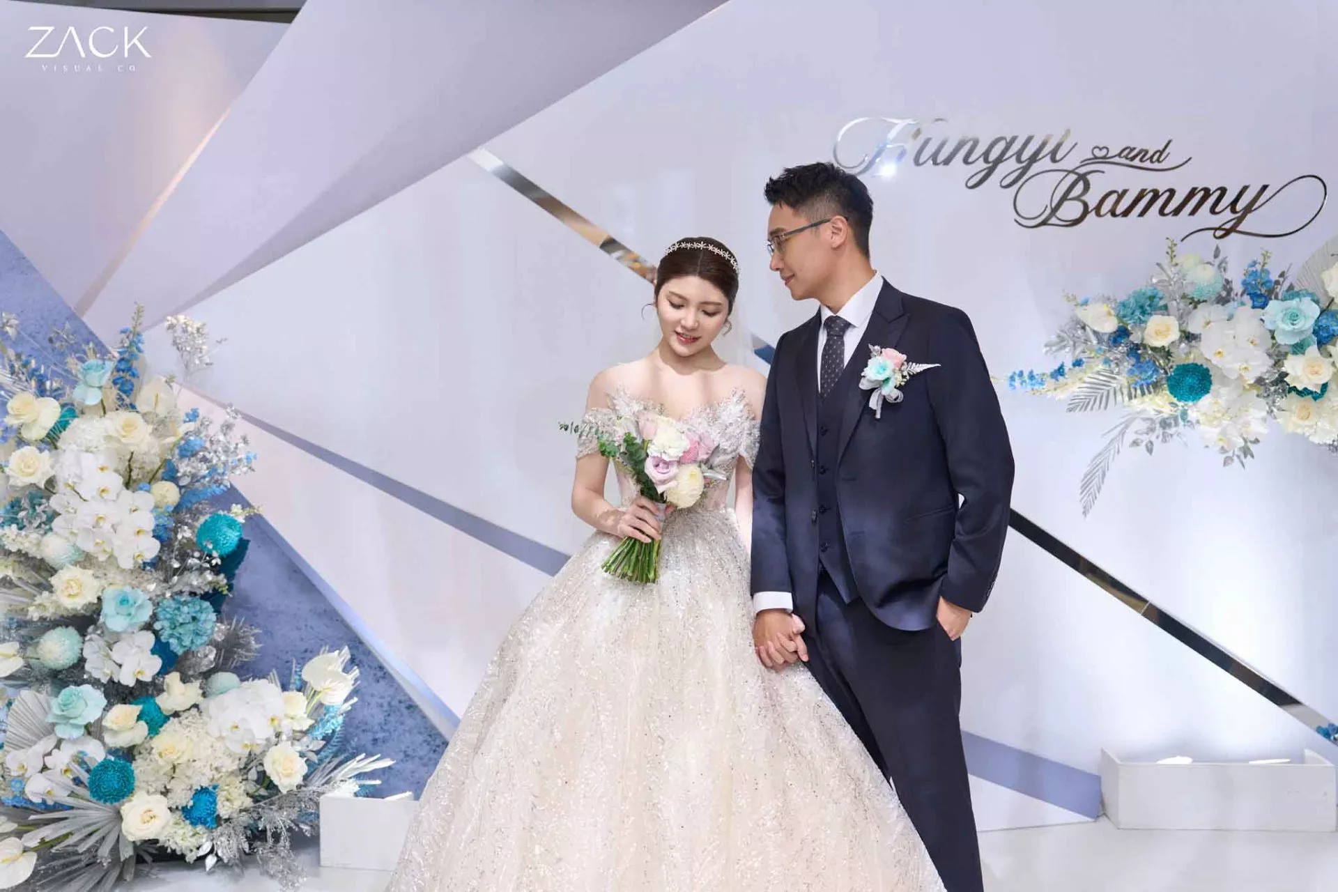 婚禮攝影師維澤Zack.Visual.Co90-【新竹婚攝】竑毅　∞　筱筑婚禮紀錄@喜來登飯店