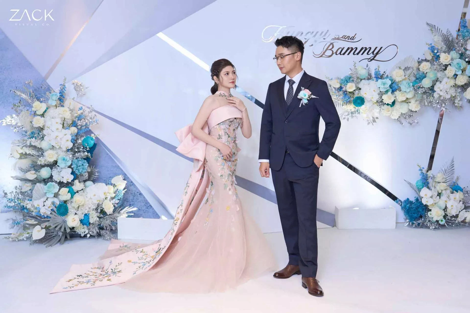 婚禮攝影師維澤Zack.Visual.Co104-【新竹婚攝】竑毅　∞　筱筑婚禮紀錄@喜來登飯店
