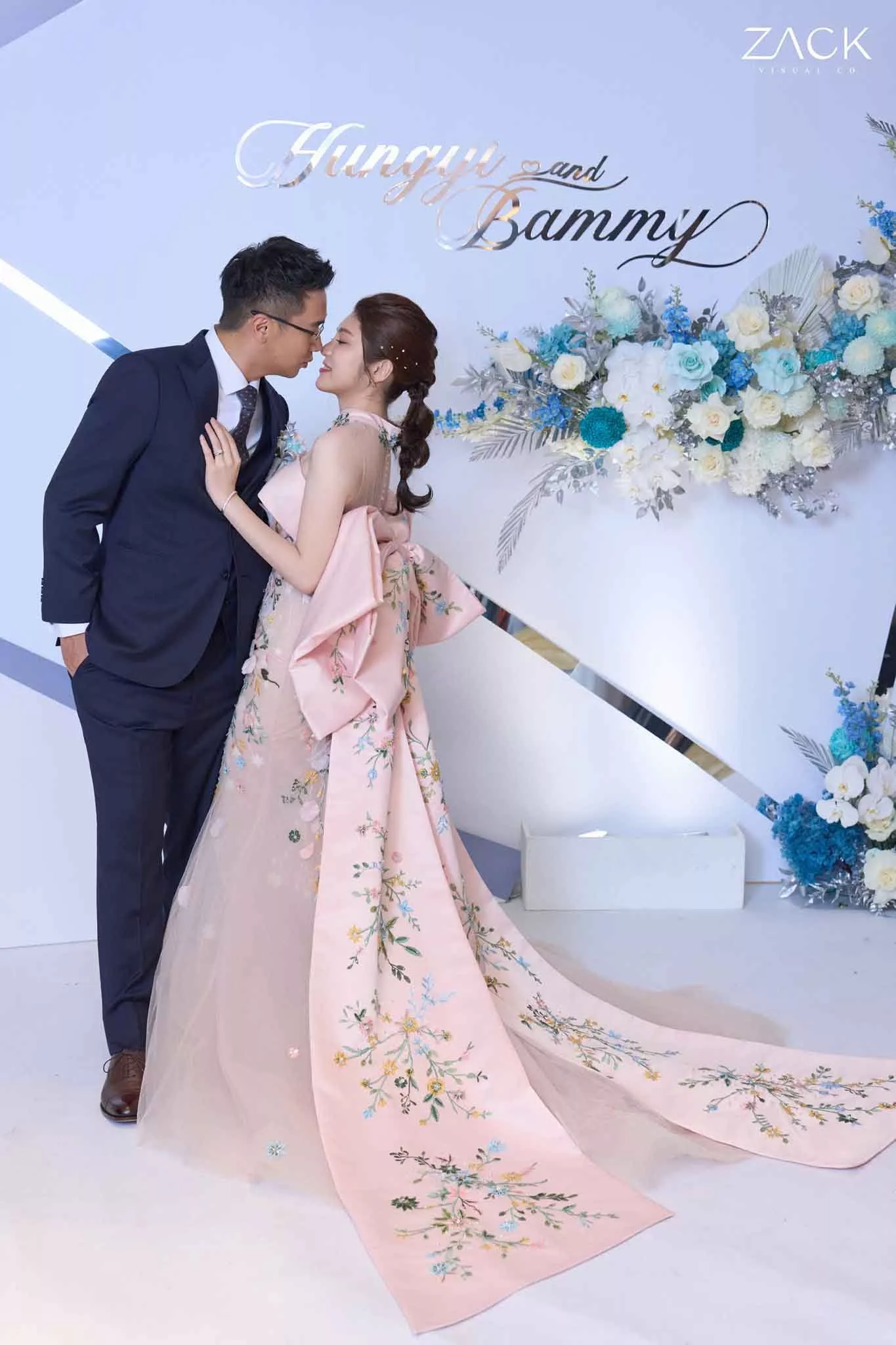 婚禮攝影師維澤Zack.Visual.Co109-【新竹婚攝】竑毅　∞　筱筑婚禮紀錄@喜來登飯店