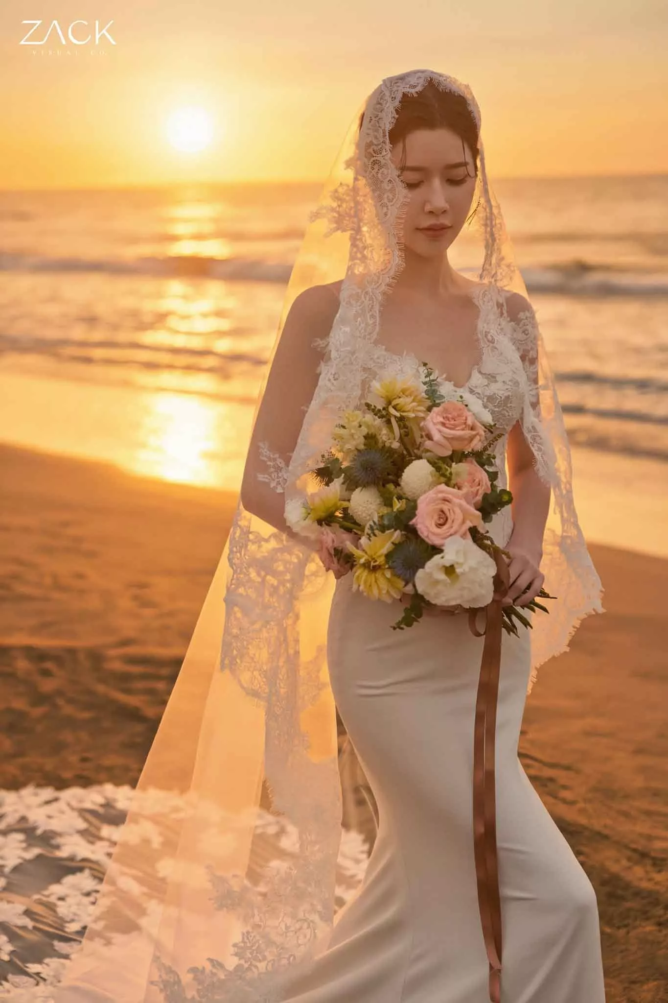 婚紗攝影師維澤Zack.Visual.Co3-【婚紗攝影】英祥　∞　佩蓉婚紗照@沙崙海邊