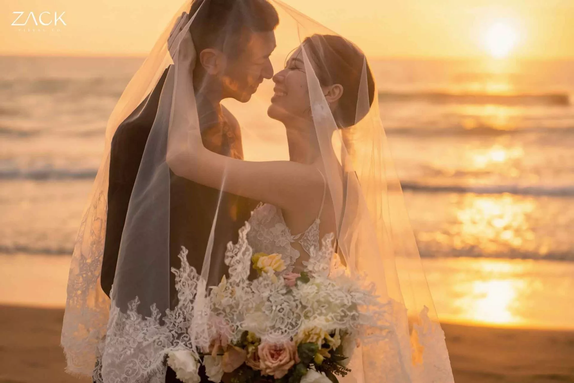 婚紗攝影師維澤Zack.Visual.Co6-【婚紗攝影】英祥　∞　佩蓉婚紗照@沙崙海邊