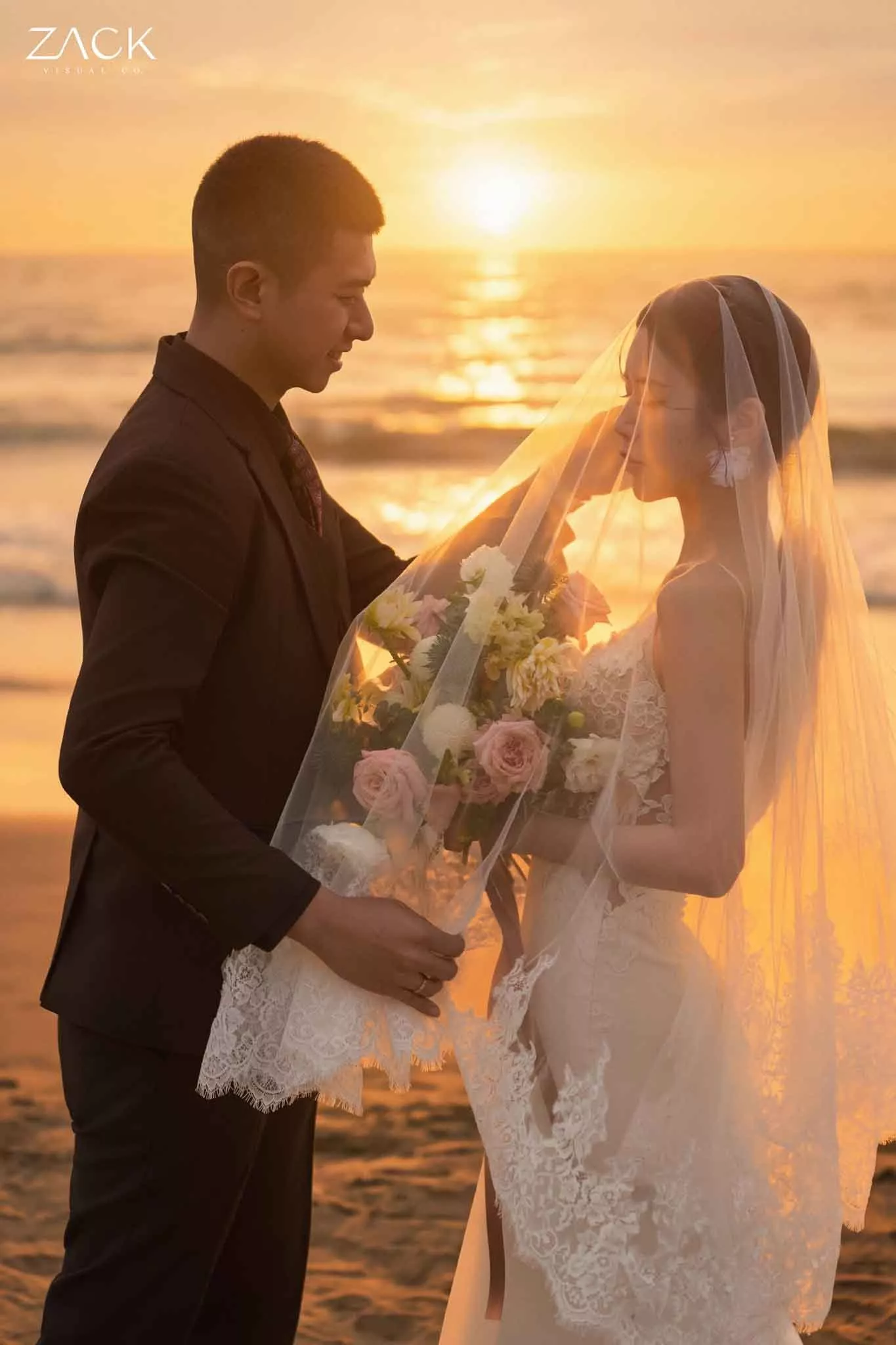 婚紗攝影師維澤Zack.Visual.Co10-【婚紗攝影】英祥　∞　佩蓉婚紗照@沙崙海邊
