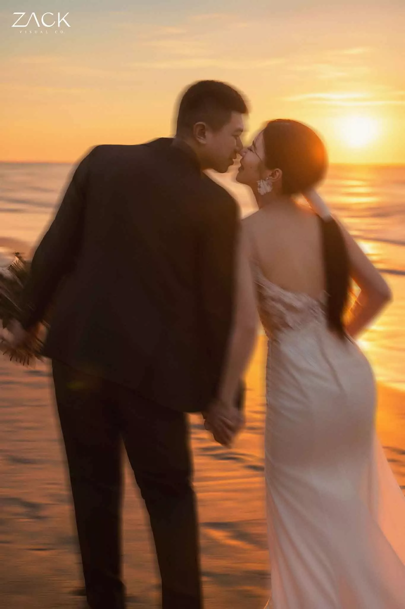 婚紗攝影師維澤Zack.Visual.Co12-【婚紗攝影】英祥　∞　佩蓉婚紗照@沙崙海邊