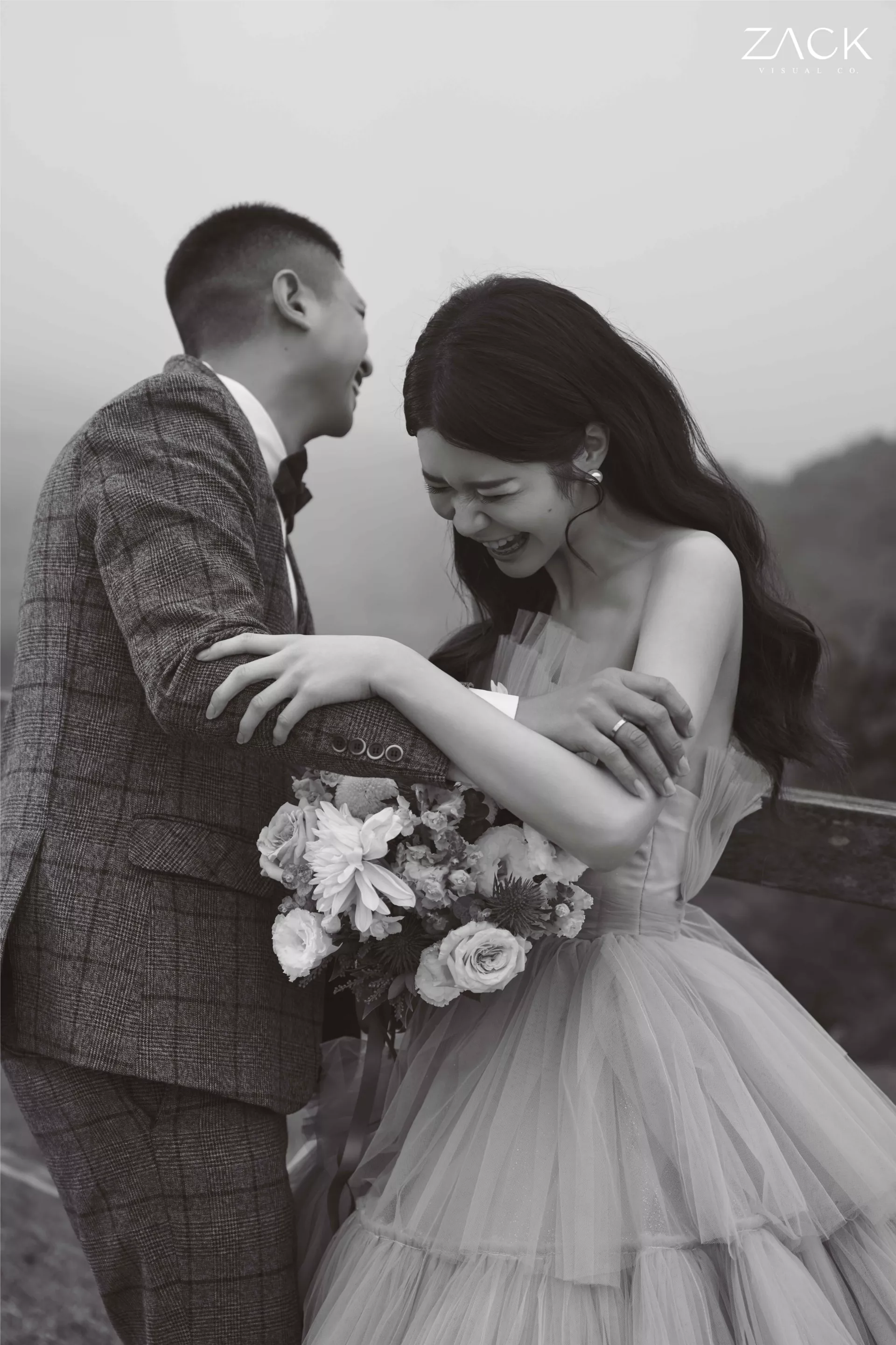 ZACK1135-【婚紗攝影】英祥　∞　佩蓉婚紗照@擎天崗