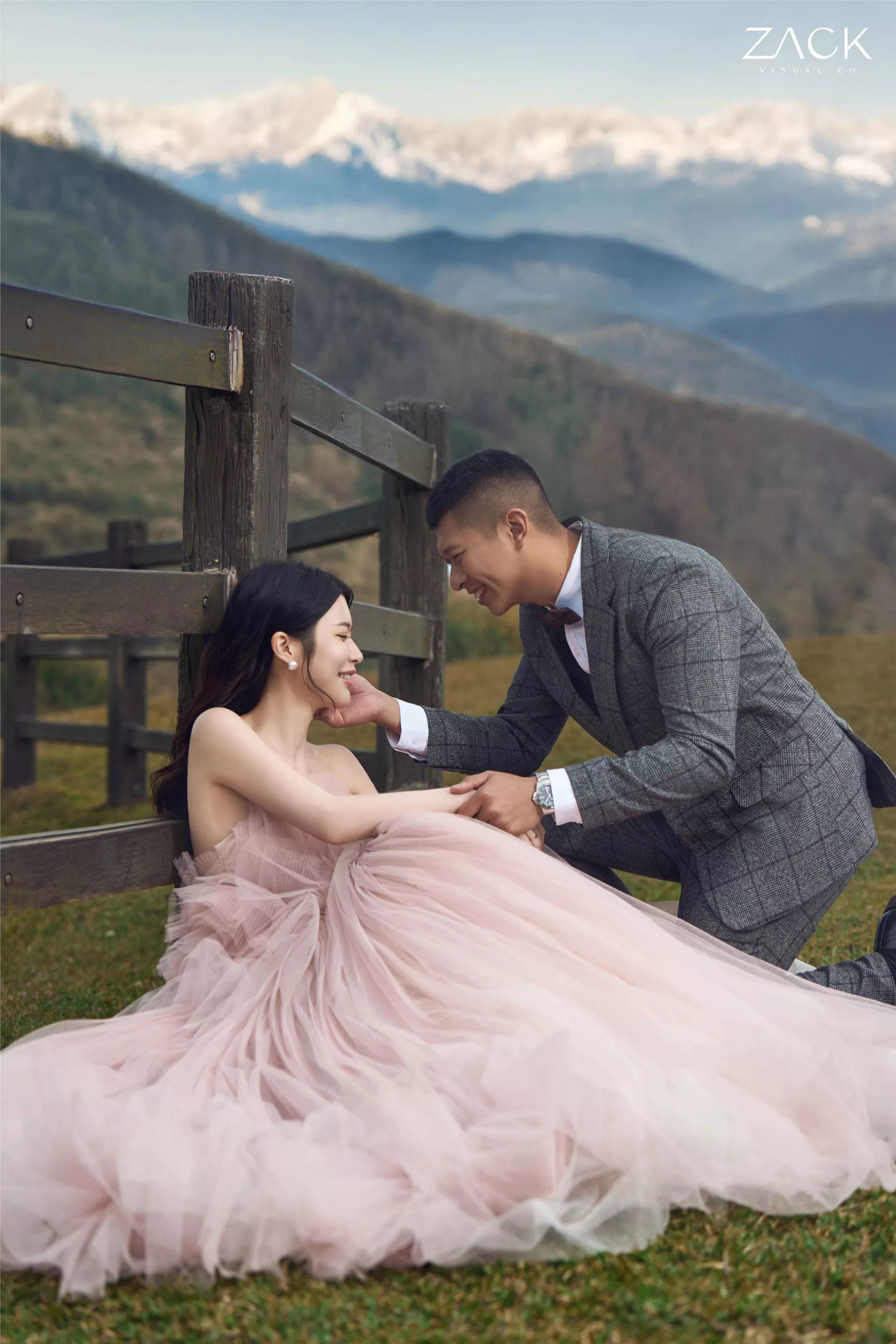 ZACK1163-【婚紗攝影】英祥　∞　佩蓉婚紗照@擎天崗