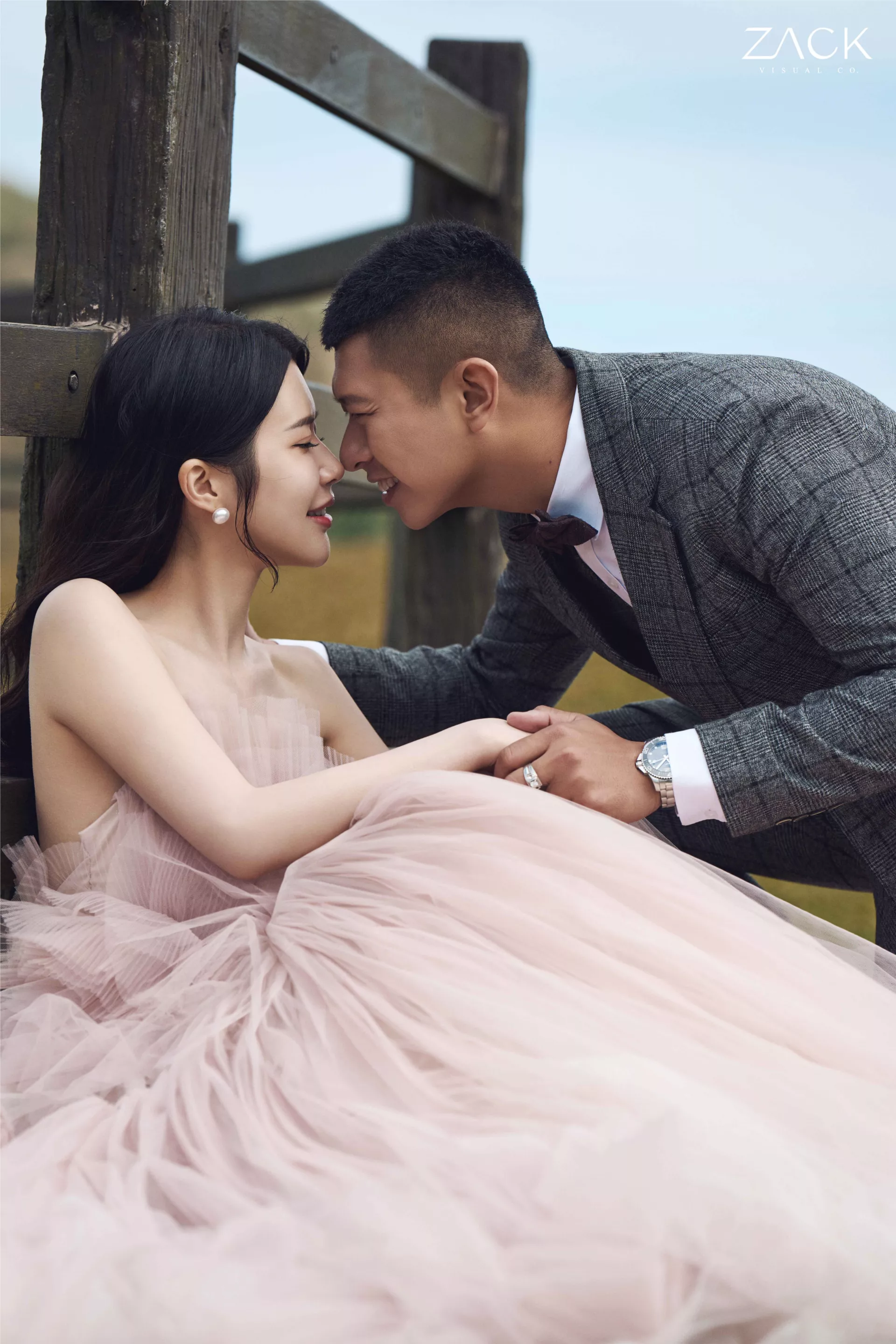 ZACK1165-【婚紗攝影】英祥　∞　佩蓉婚紗照@擎天崗