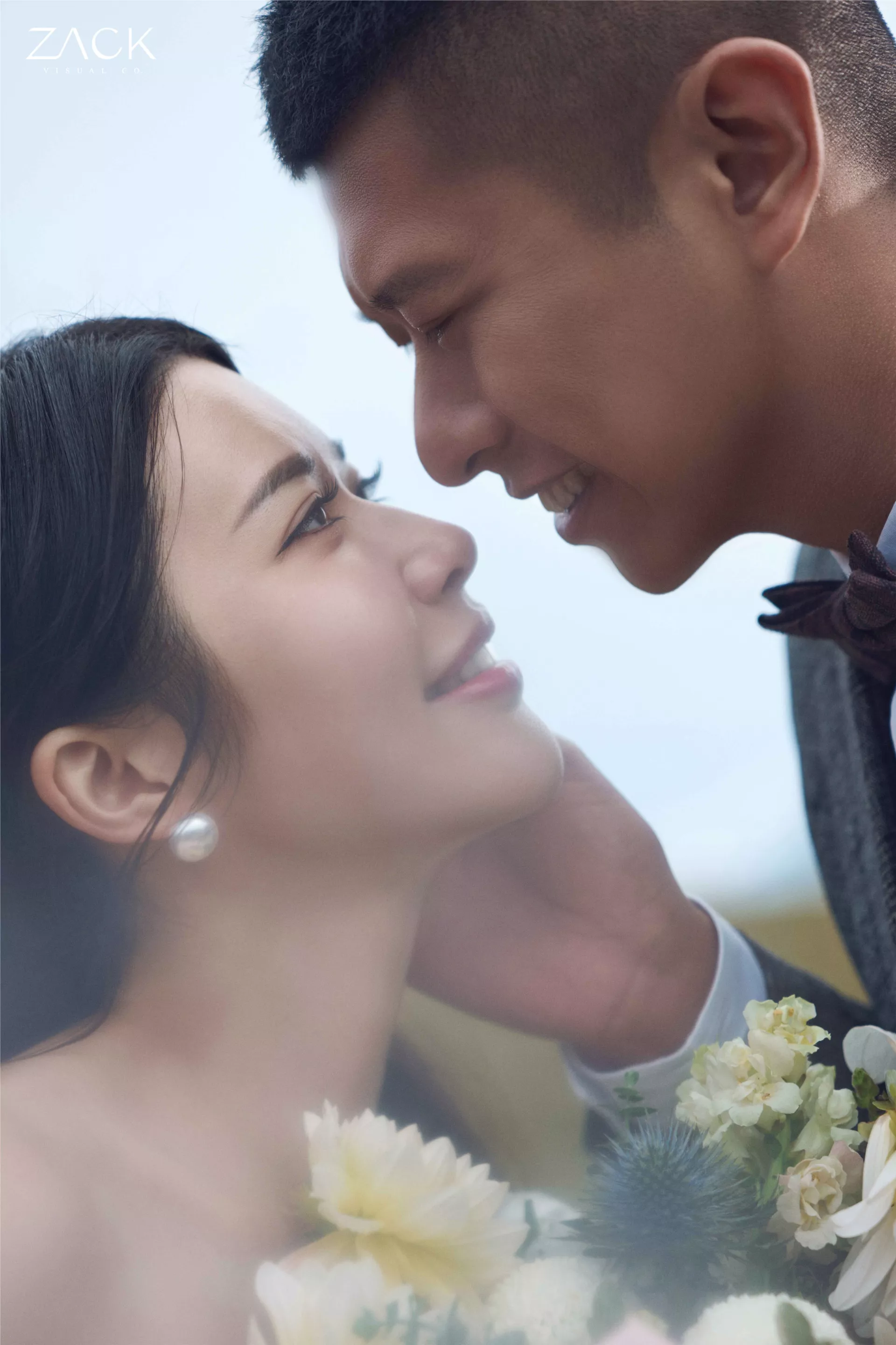 ZACK1184-【婚紗攝影】英祥　∞　佩蓉婚紗照@擎天崗