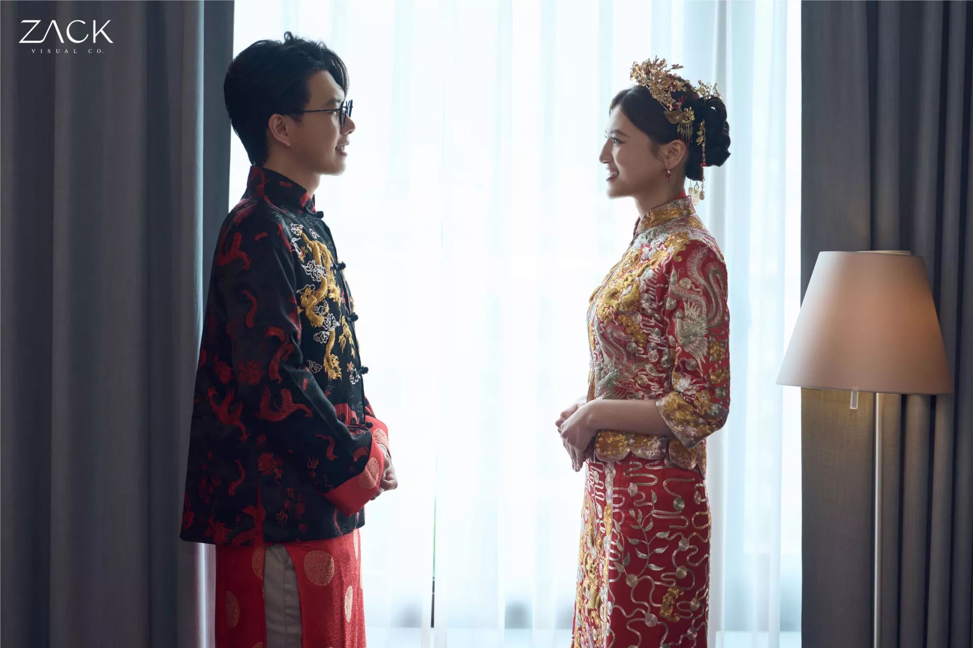 婚禮攝影師維澤Zack.Visual.Co5-【台北婚攝】經倫　∞　怡廷婚禮紀錄@大直典華