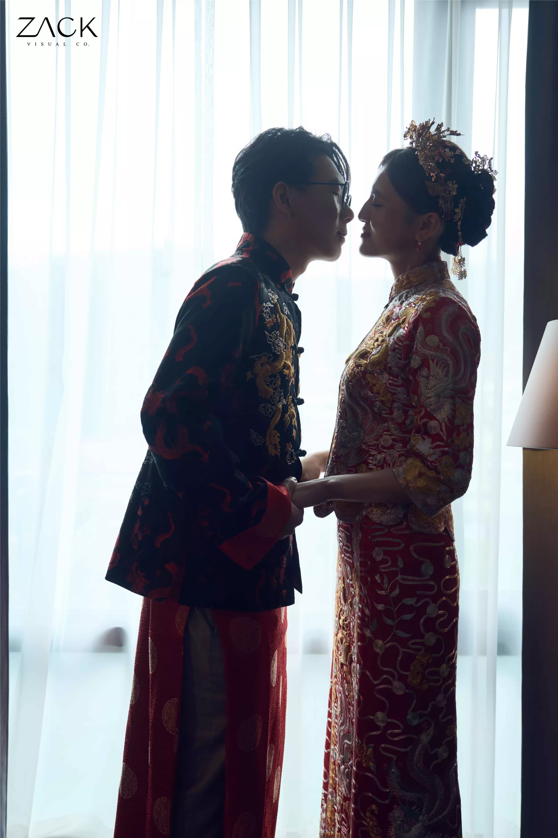 婚禮攝影師維澤Zack.Visual.Co8-【台北婚攝】經倫　∞　怡廷婚禮紀錄@大直典華