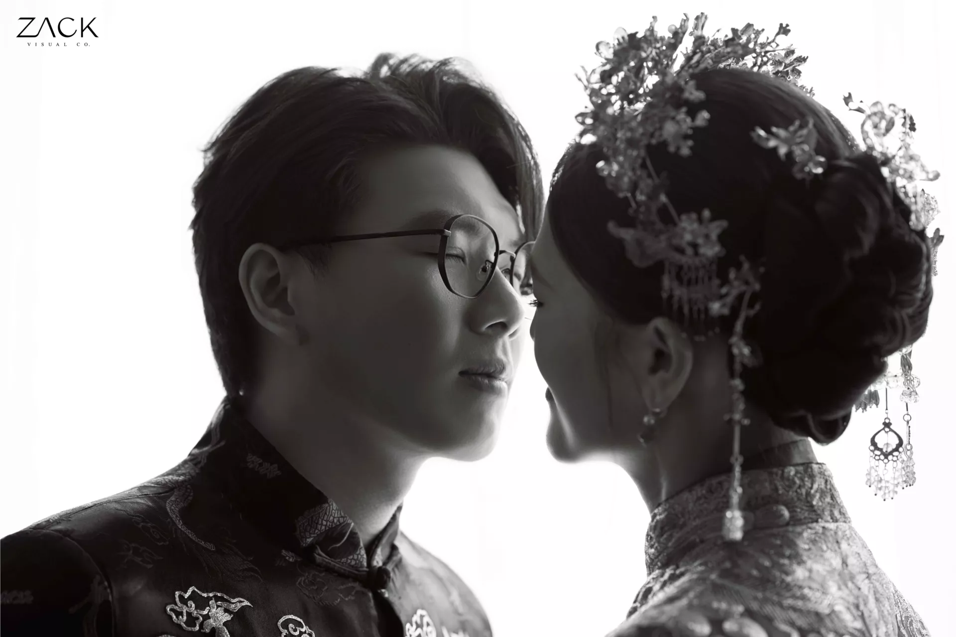 婚禮攝影師維澤Zack.Visual.Co9-【台北婚攝】經倫　∞　怡廷婚禮紀錄@大直典華