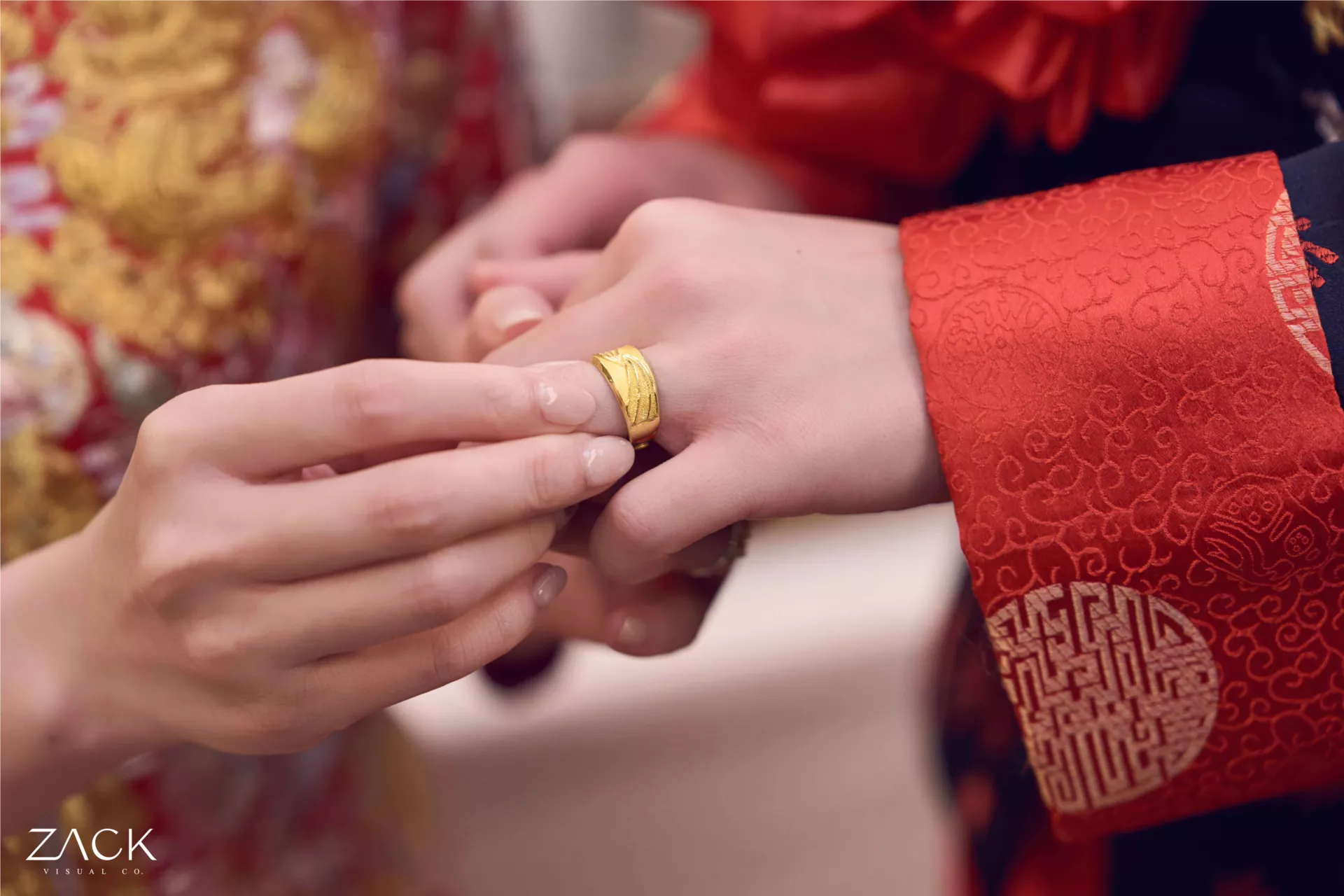 婚禮攝影師維澤Zack.Visual.Co32-【台北婚攝】經倫　∞　怡廷婚禮紀錄@大直典華