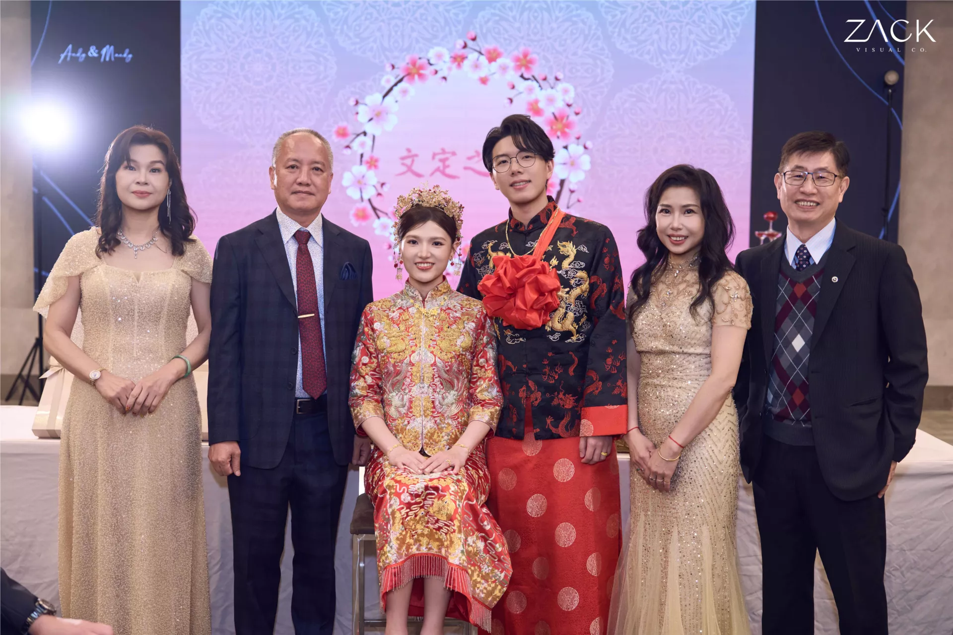 婚禮攝影師維澤Zack.Visual.Co39-【台北婚攝】經倫　∞　怡廷婚禮紀錄@大直典華
