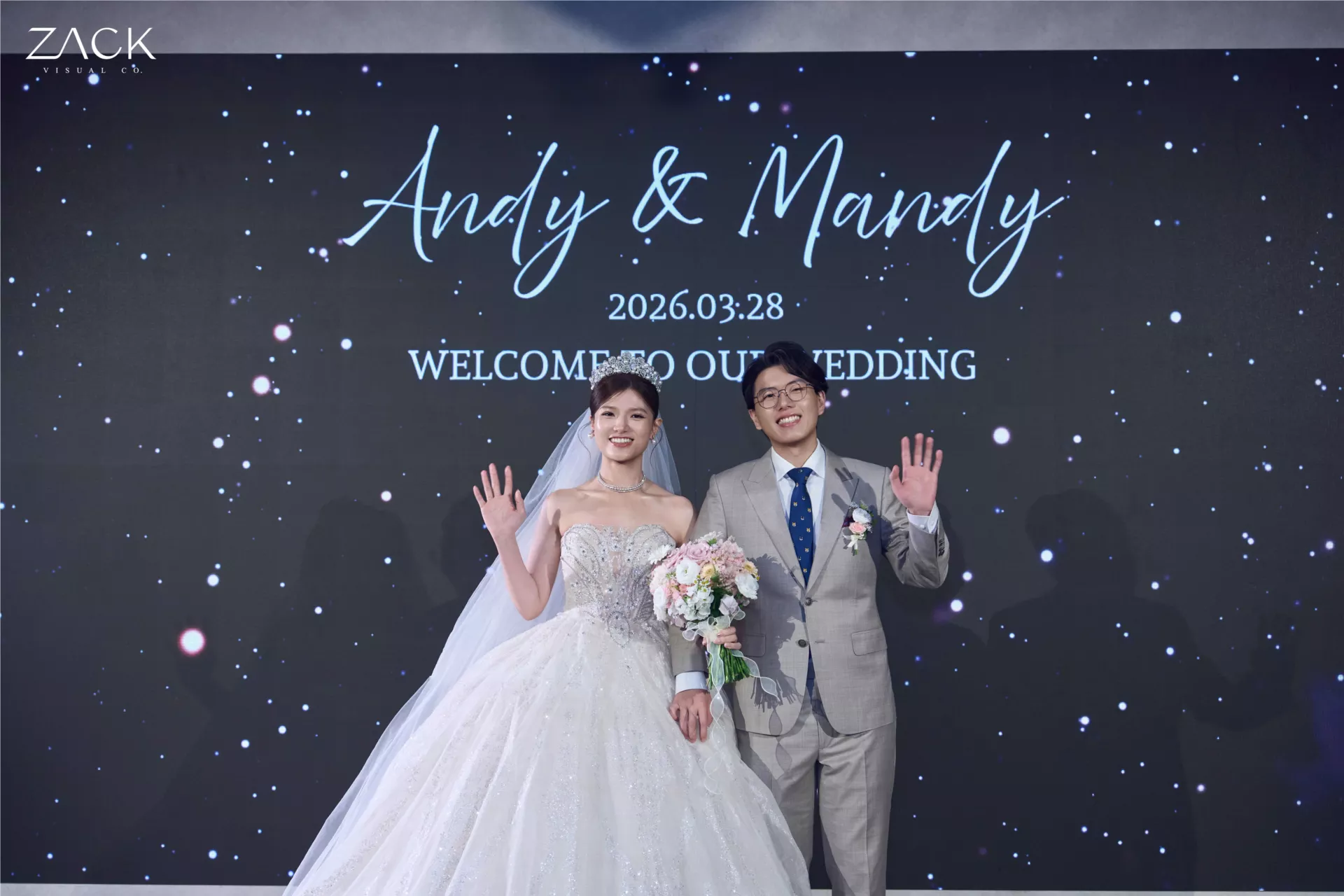 婚禮攝影師維澤Zack.Visual.Co78-【台北婚攝】經倫　∞　怡廷婚禮紀錄@大直典華