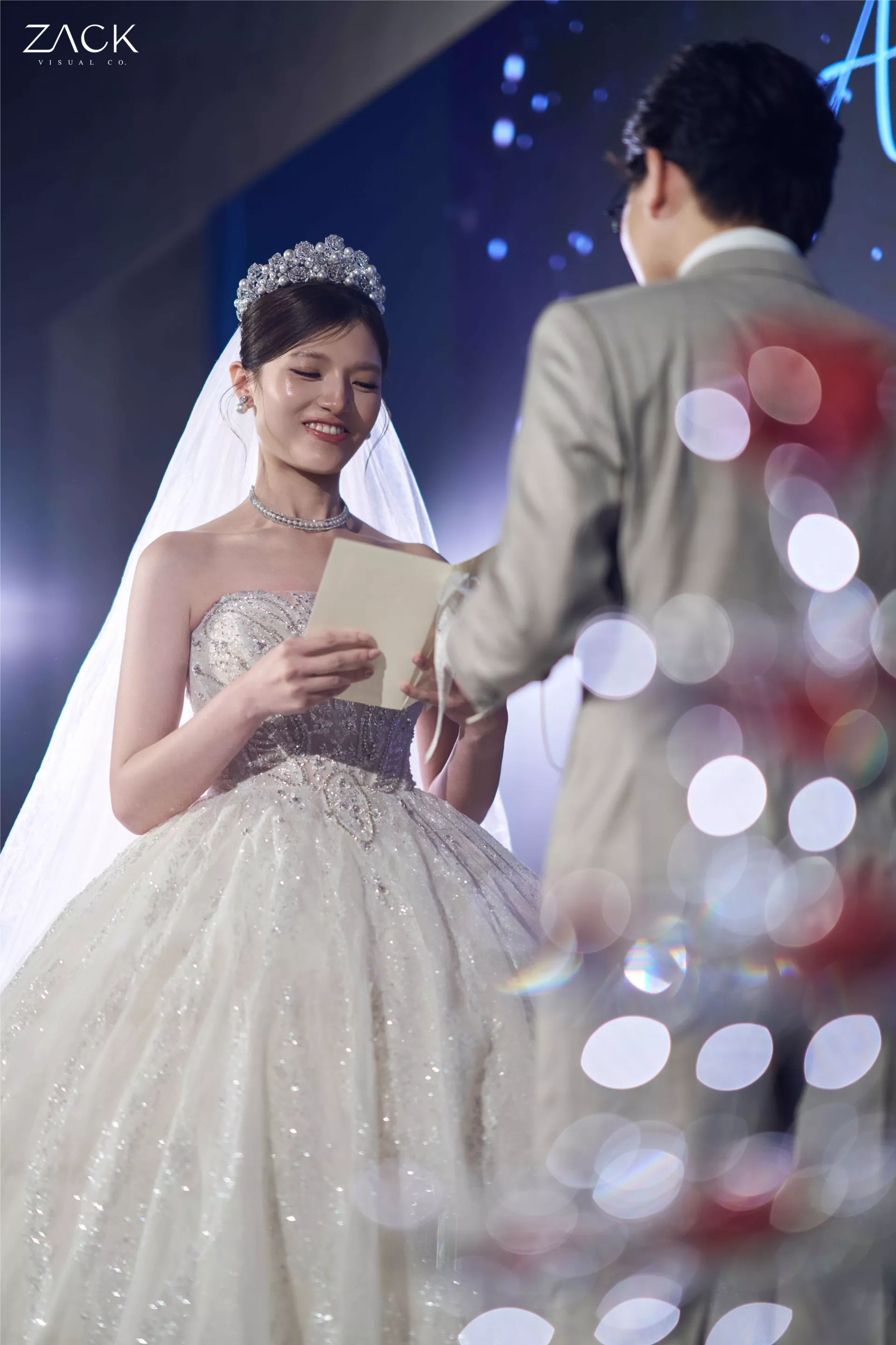 婚禮攝影師維澤Zack.Visual.Co80-【台北婚攝】經倫　∞　怡廷婚禮紀錄@大直典華