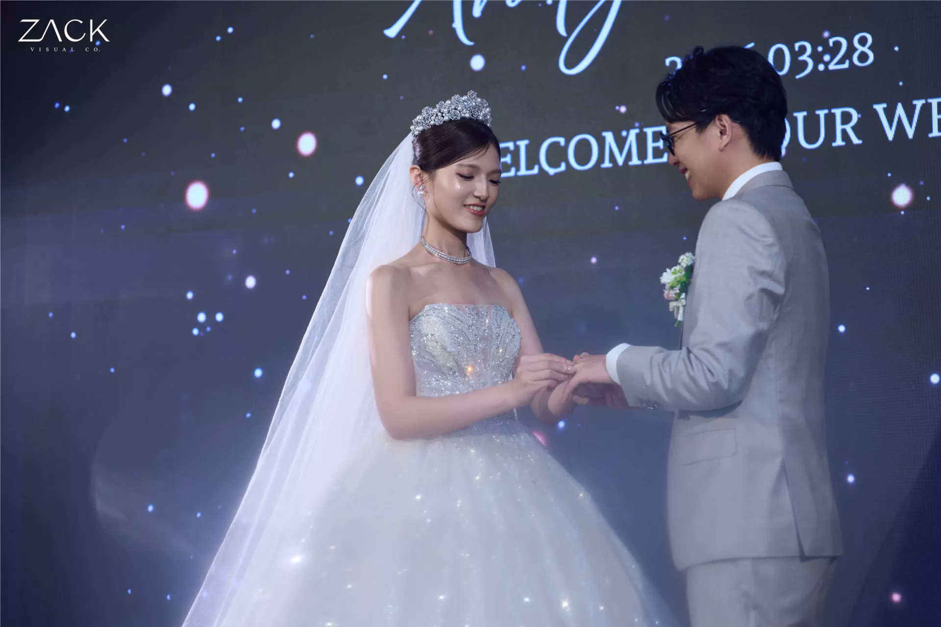 婚禮攝影師維澤Zack.Visual.Co86-【台北婚攝】經倫　∞　怡廷婚禮紀錄@大直典華