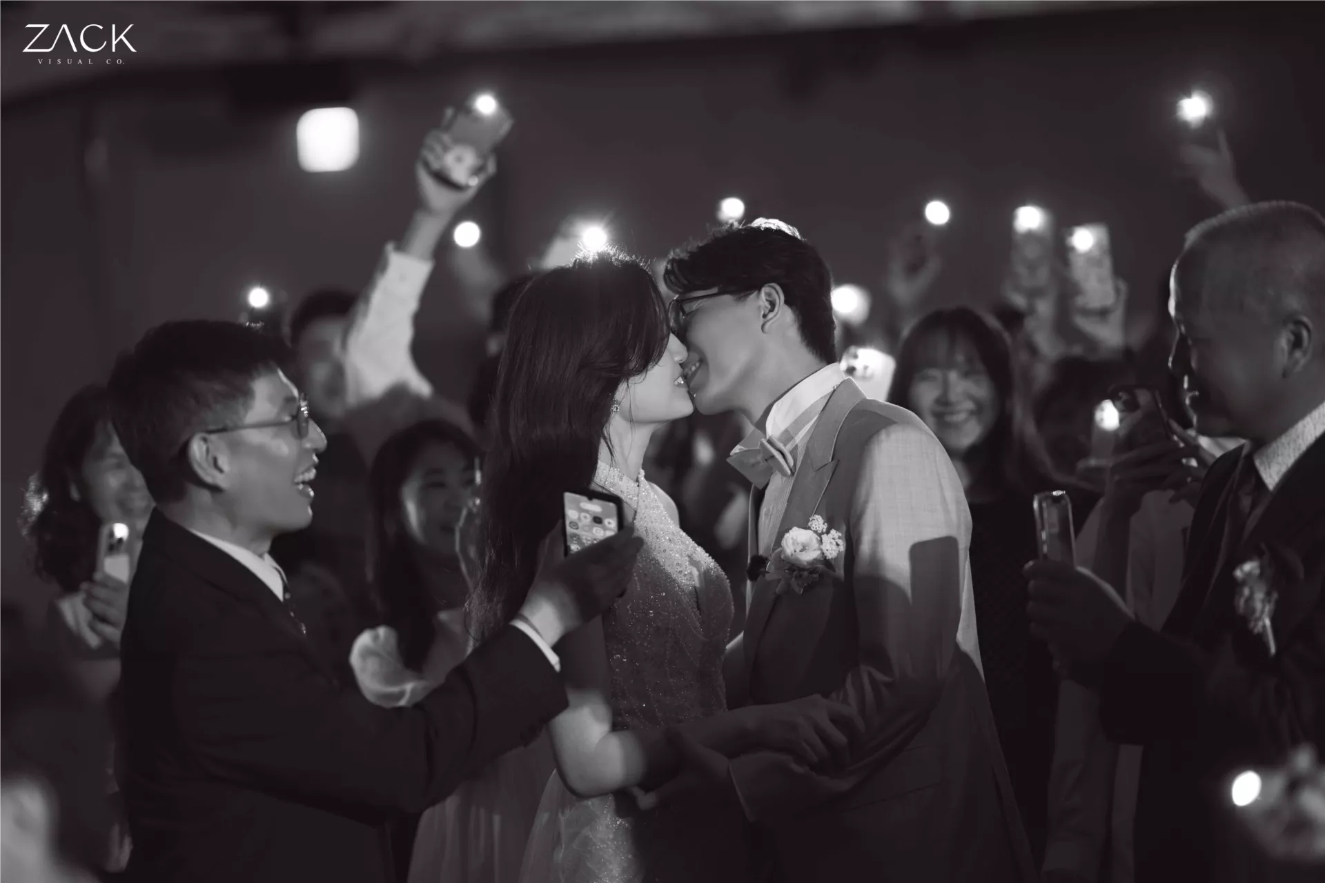 婚禮攝影師維澤Zack.Visual.Co105-【台北婚攝】經倫　∞　怡廷婚禮紀錄@大直典華