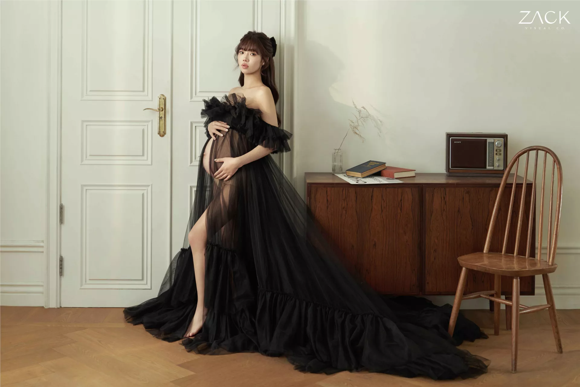 孕婦攝影師維澤Zack.Visual.Co1-【孕婦紀念】易螢孕婦照@AIRstudio