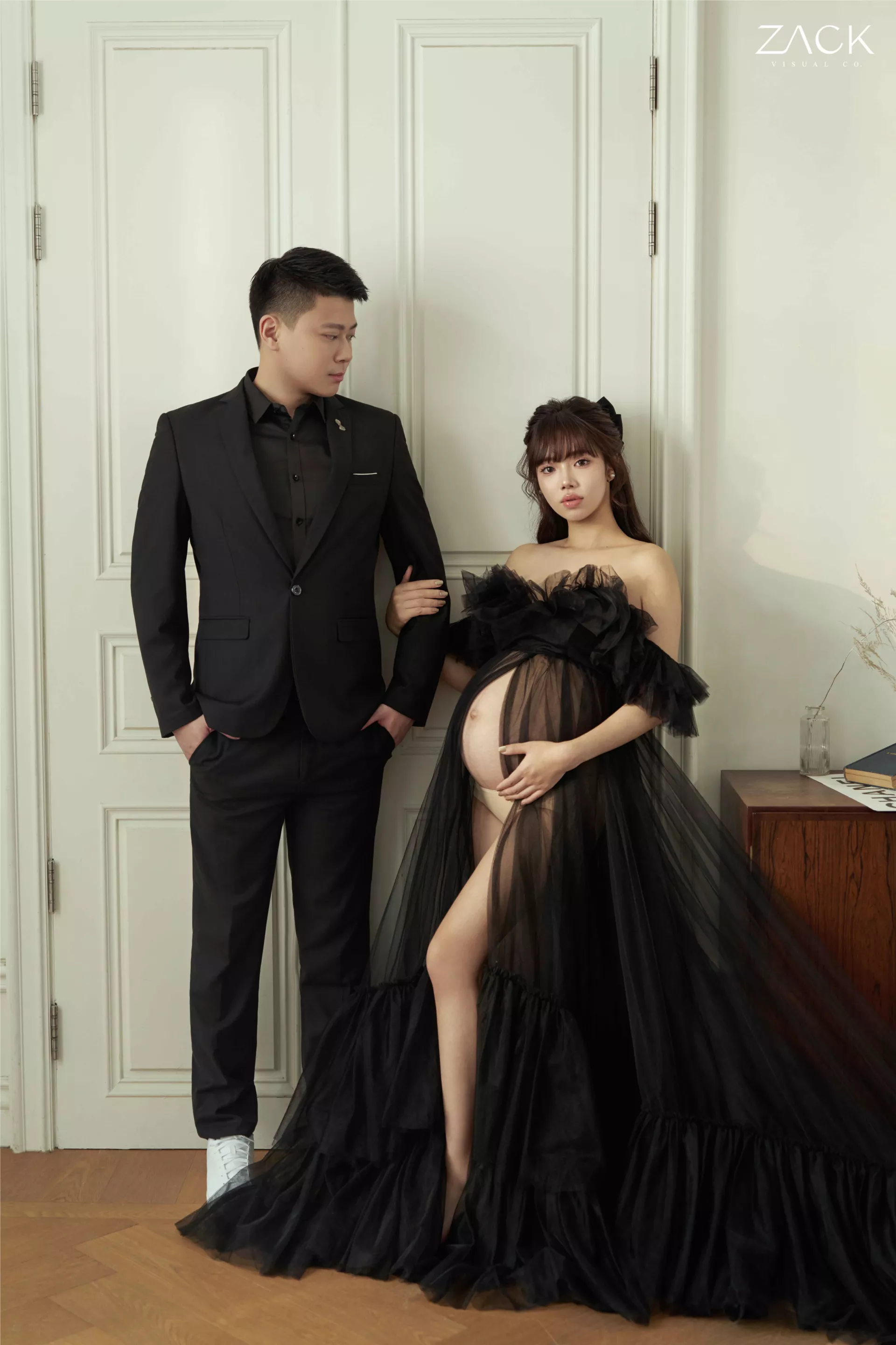 孕婦攝影師維澤Zack.Visual.Co3-【孕婦紀念】易螢孕婦照@AIRstudio
