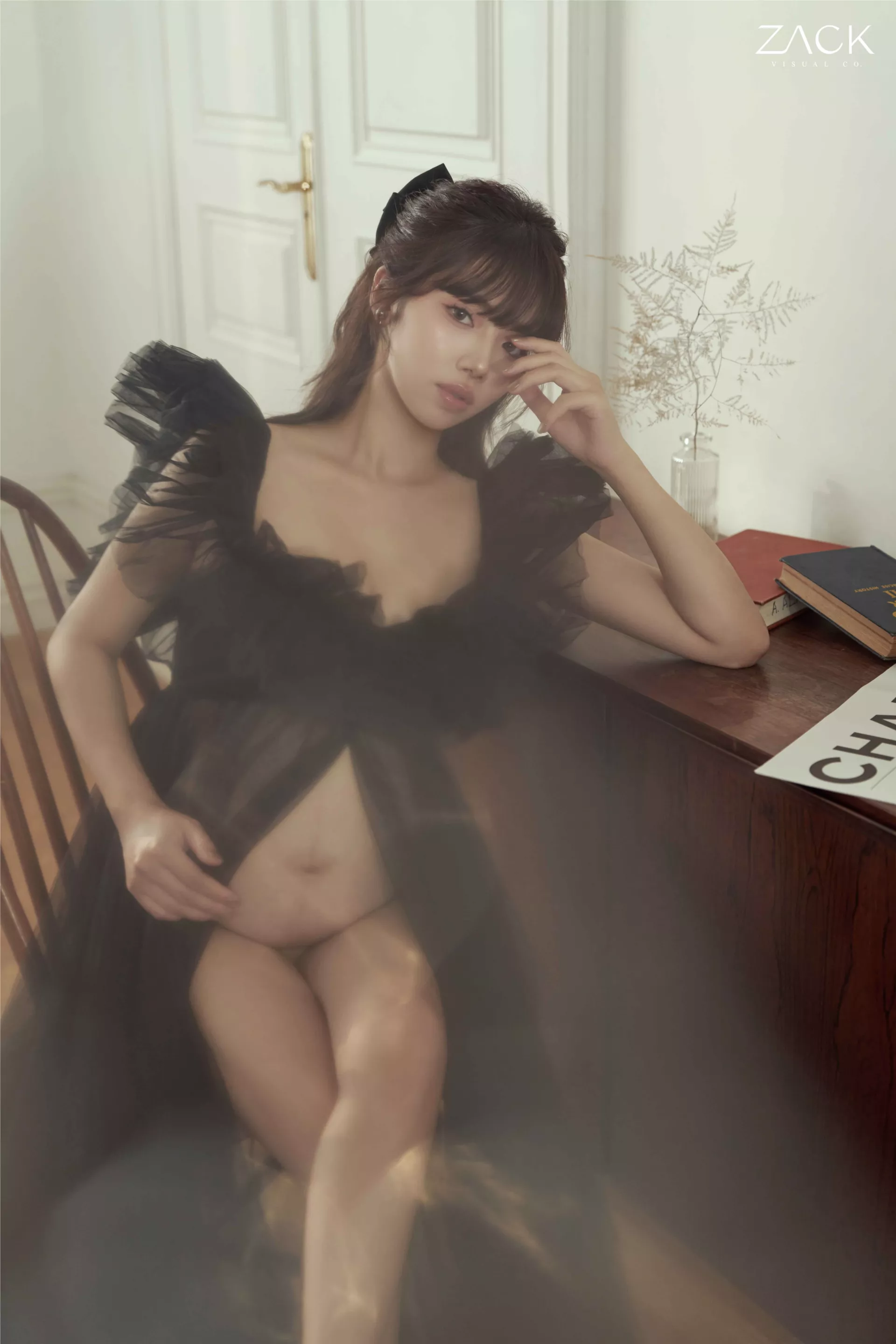 孕婦攝影師維澤Zack.Visual.Co9-【孕婦紀念】易螢孕婦照@AIRstudio