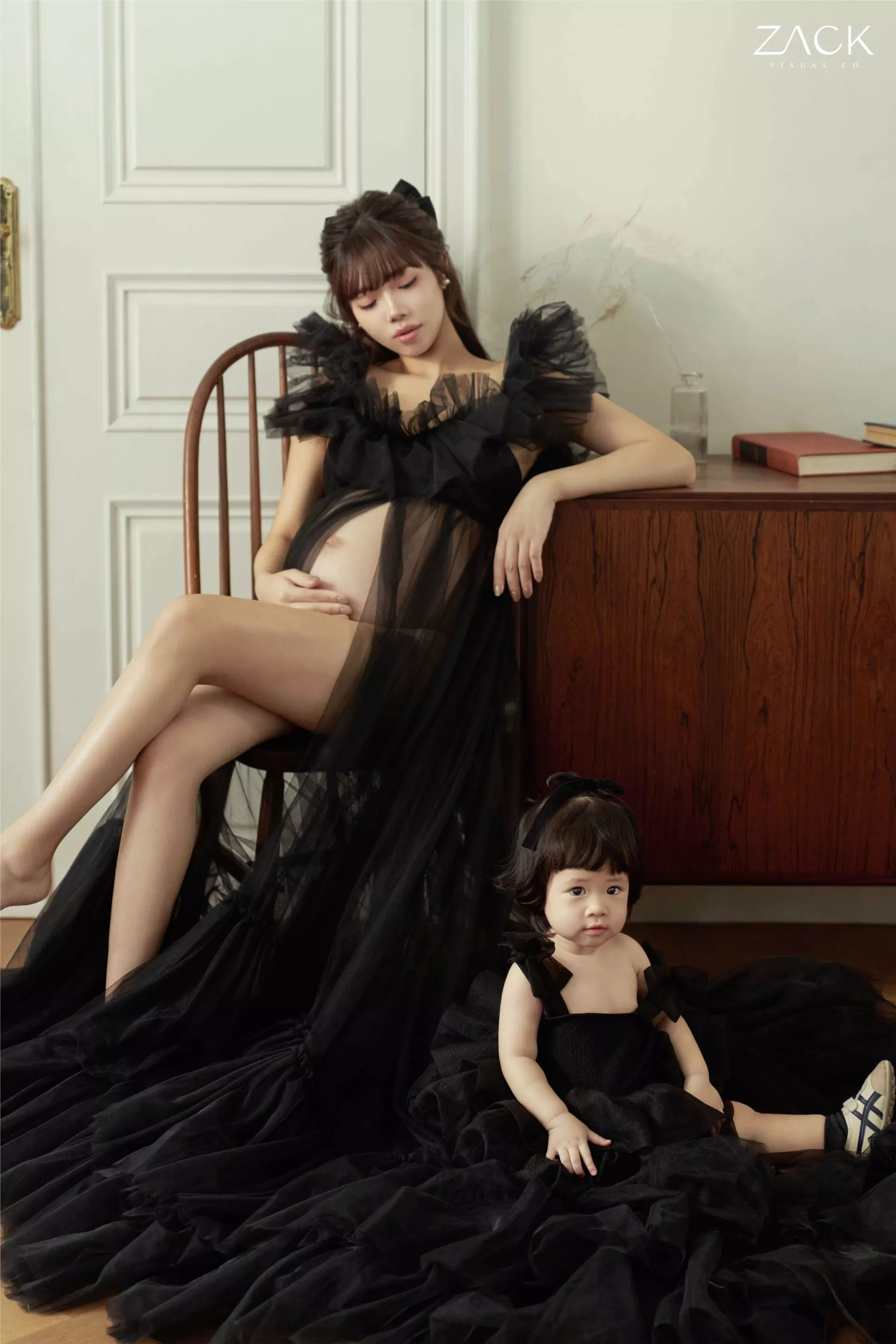 孕婦攝影師維澤Zack.Visual.Co15-【孕婦紀念】易螢孕婦照@AIRstudio