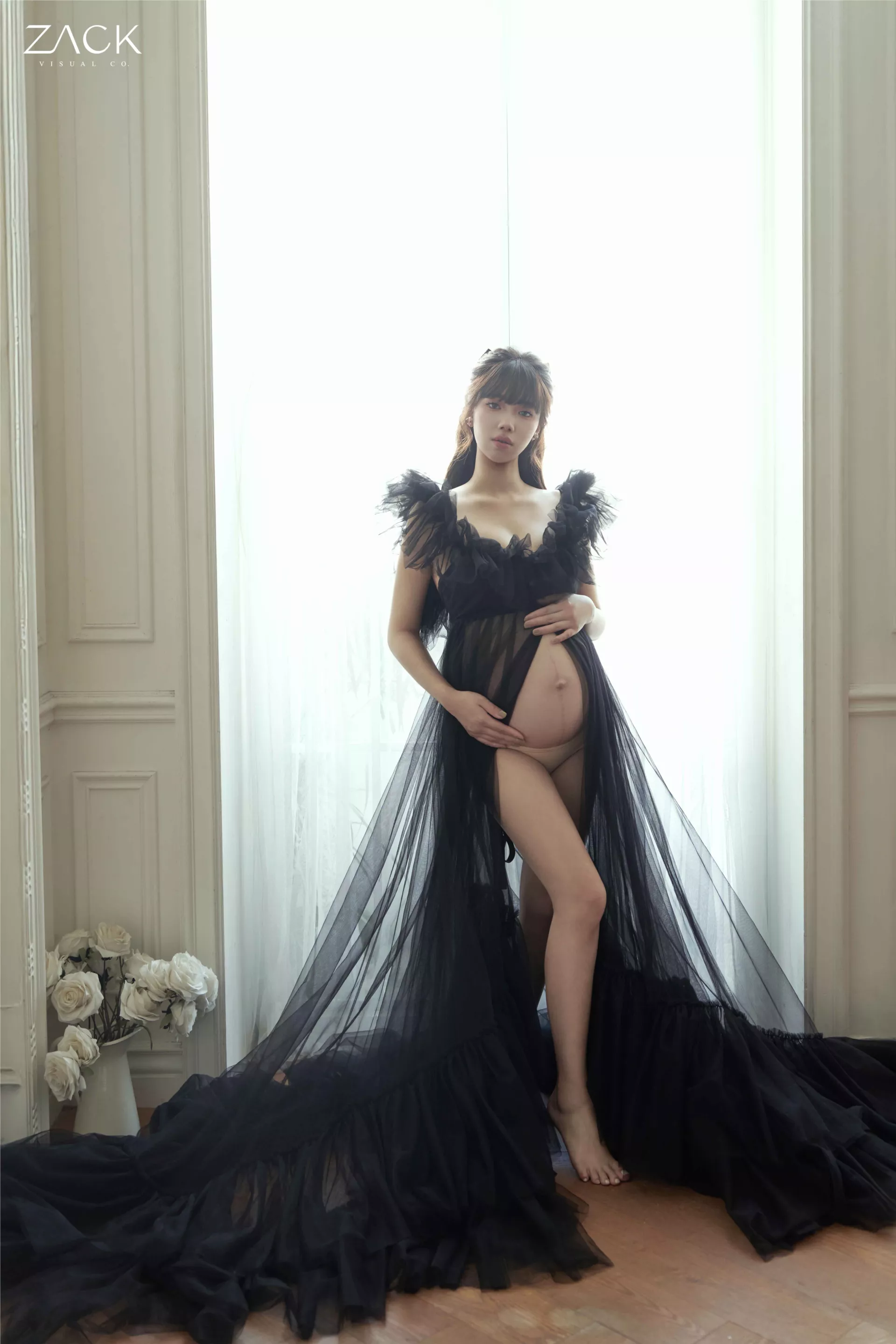 孕婦攝影師維澤Zack.Visual.Co18-【孕婦紀念】易螢孕婦照@AIRstudio