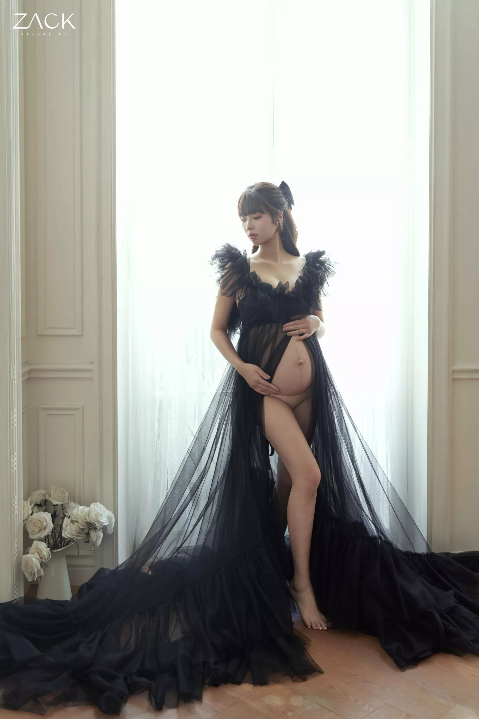 孕婦攝影師維澤Zack.Visual.Co19-【孕婦紀念】易螢孕婦照@AIRstudio