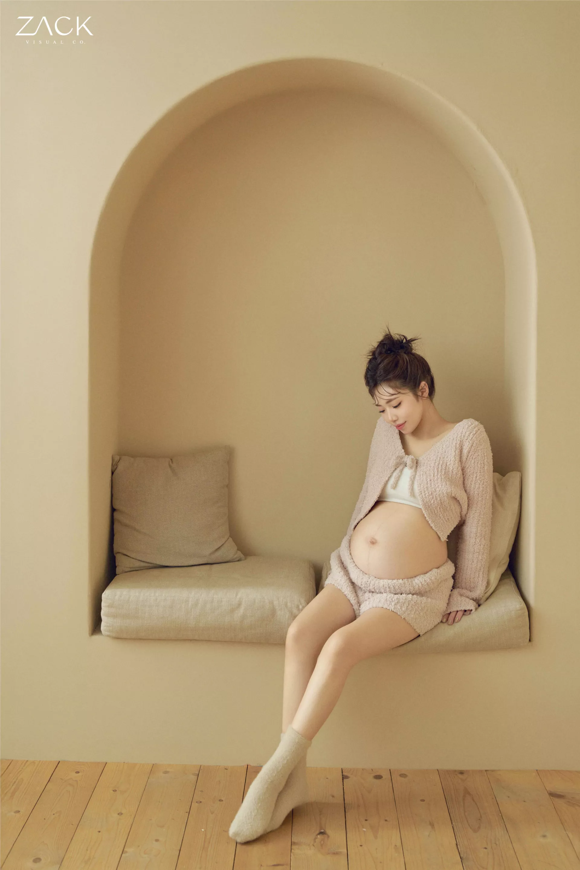 孕婦攝影師維澤Zack.Visual.Co26-【孕婦紀念】易螢孕婦照@AIRstudio