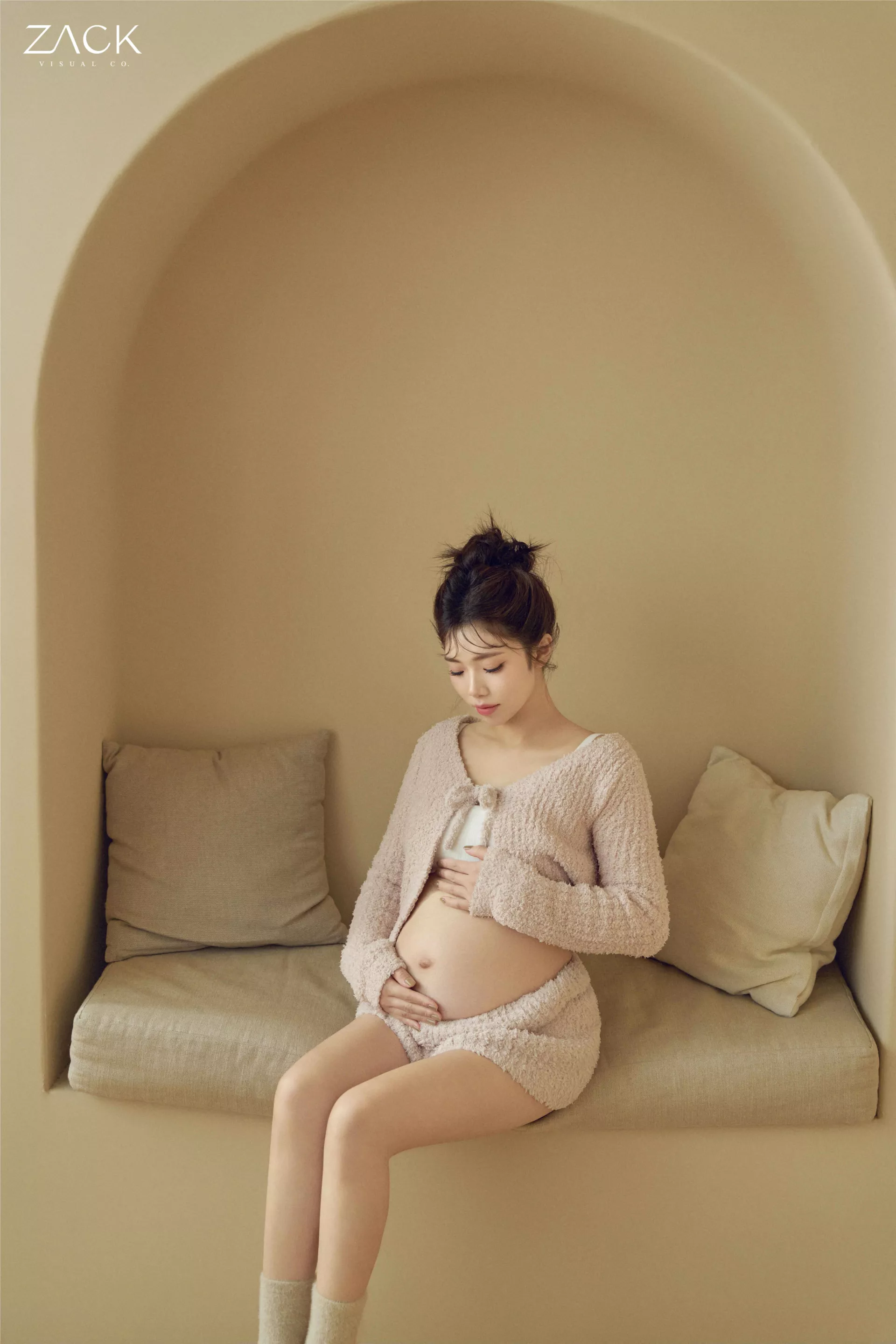 孕婦攝影師維澤Zack.Visual.Co23-【孕婦紀念】易螢孕婦照@AIRstudio