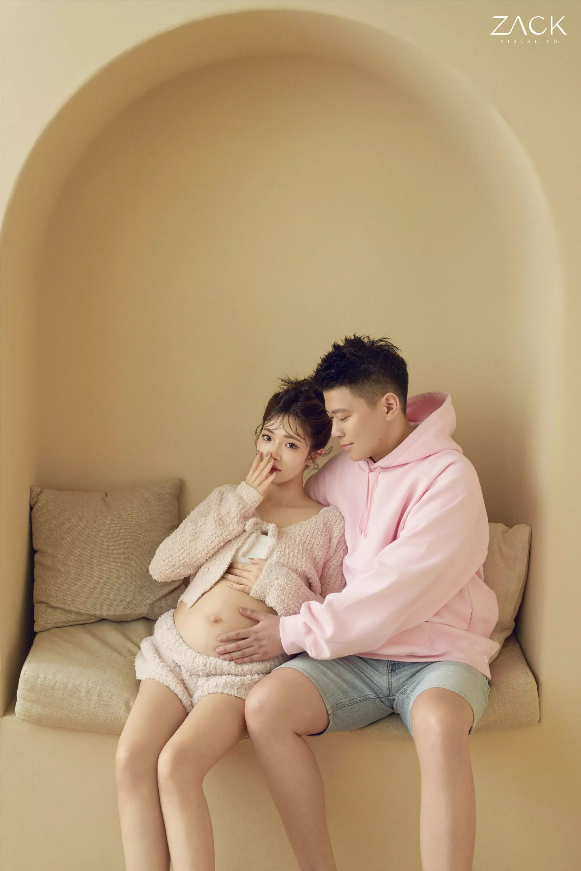 孕婦攝影師維澤Zack.Visual.Co21-【孕婦紀念】易螢孕婦照@AIRstudio
