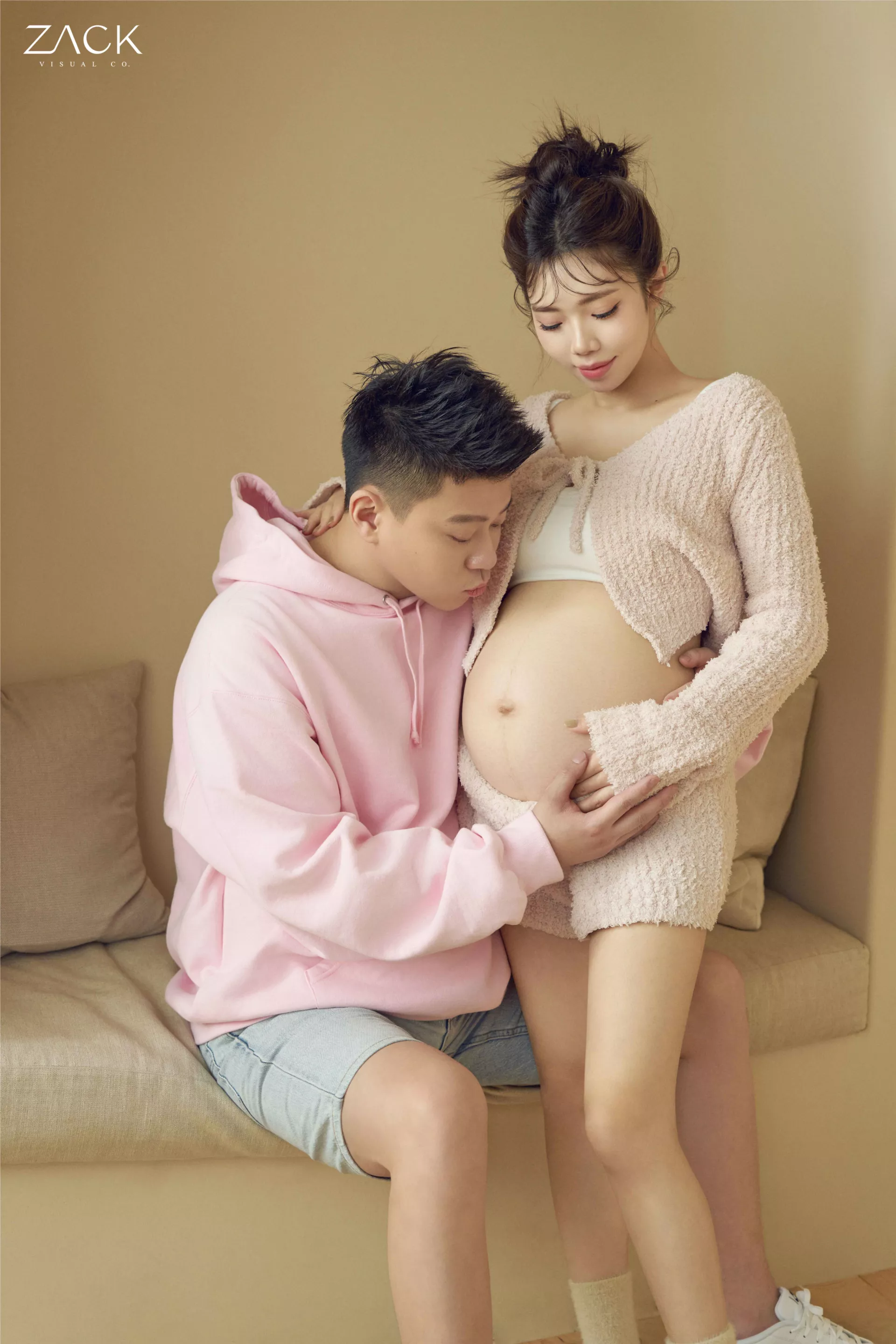 孕婦攝影師維澤Zack.Visual.Co18-【孕婦紀念】易螢孕婦照@AIRstudio