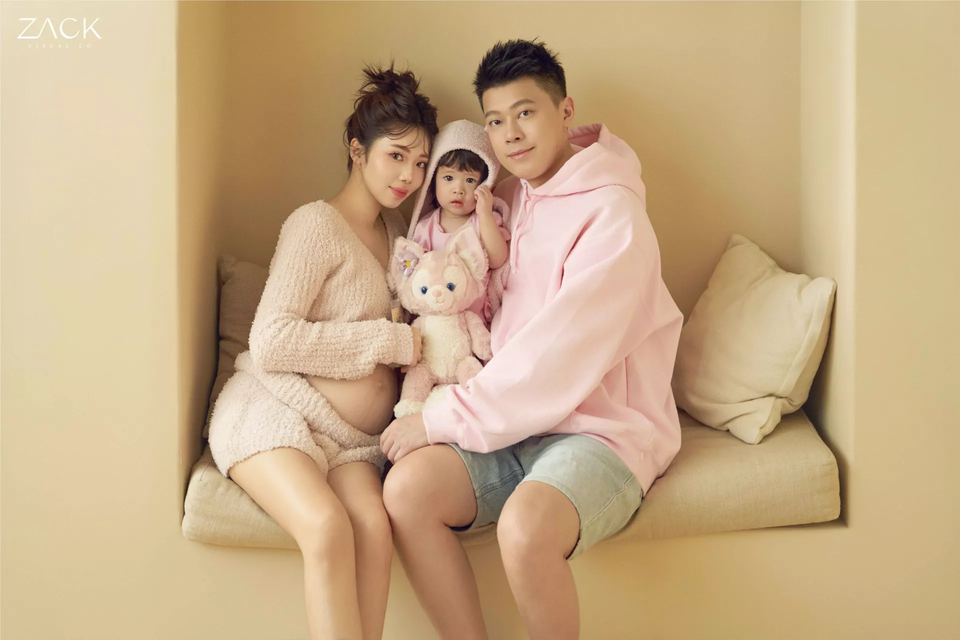 孕婦攝影師維澤Zack.Visual.Co14-【孕婦紀念】易螢孕婦照@AIRstudio