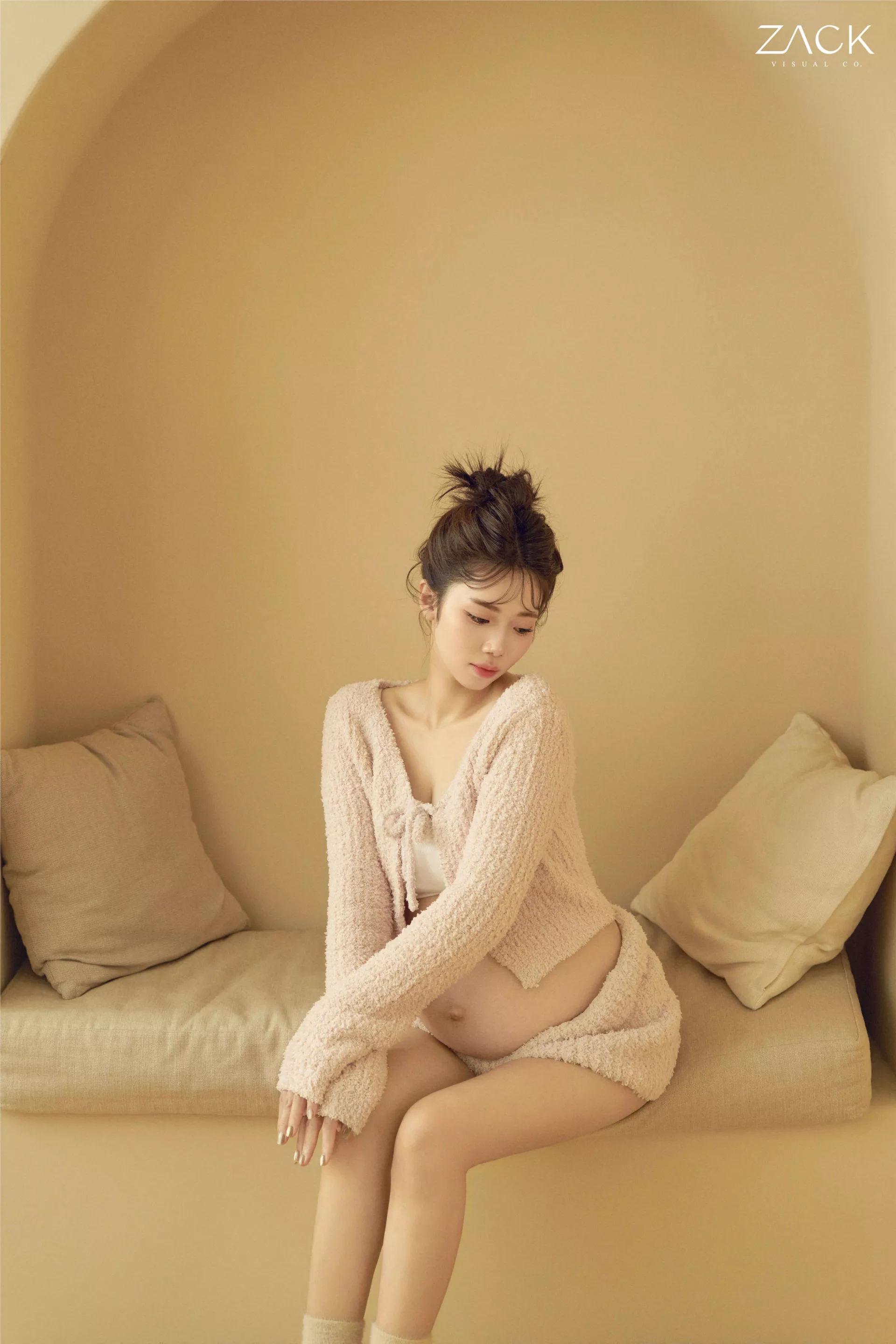 孕婦攝影師維澤Zack.Visual.Co2-【孕婦紀念】易螢孕婦照@AIRstudio