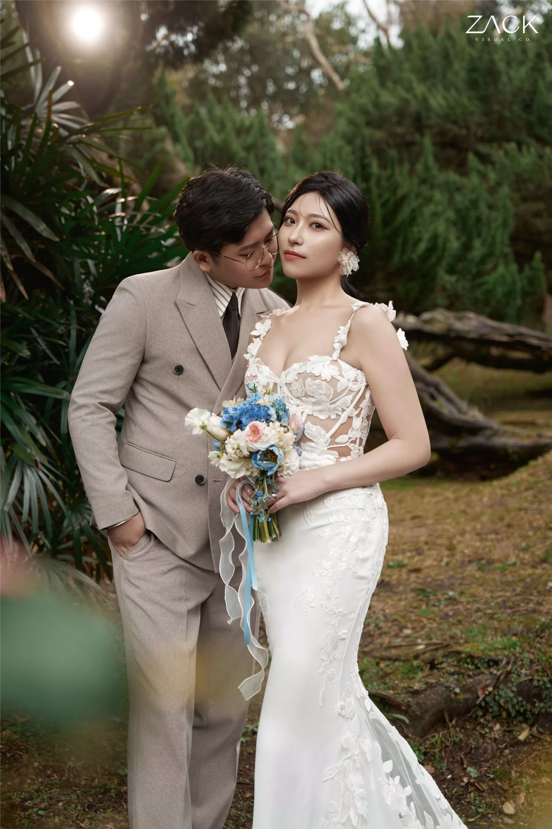 婚紗攝影師維澤Zack.Visual.Co11-【婚紗攝影】原伯　∞　汝子婚紗照@花卉實驗中心