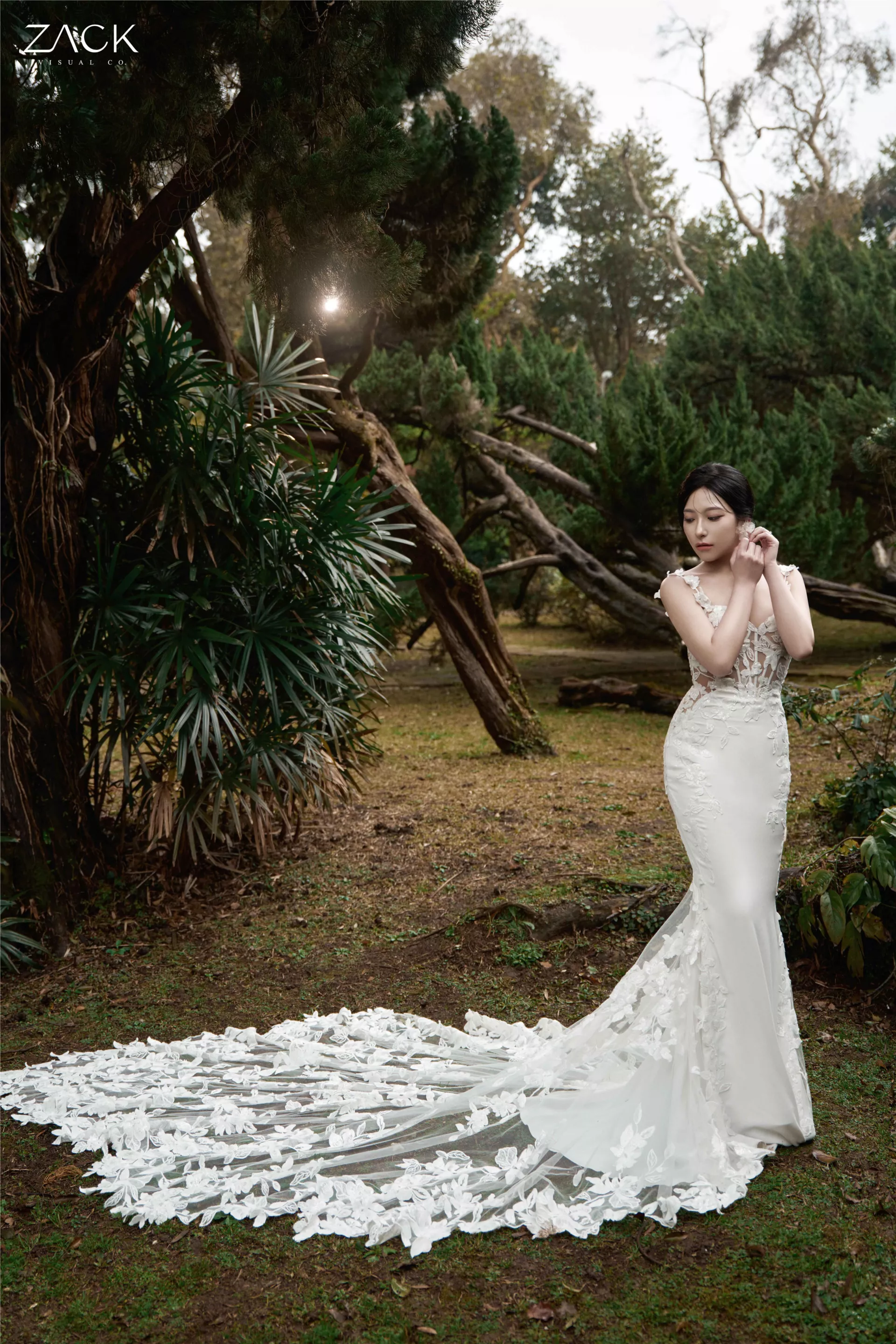 婚紗攝影師維澤Zack.Visual.Co9-【婚紗攝影】原伯　∞　汝子婚紗照@花卉實驗中心