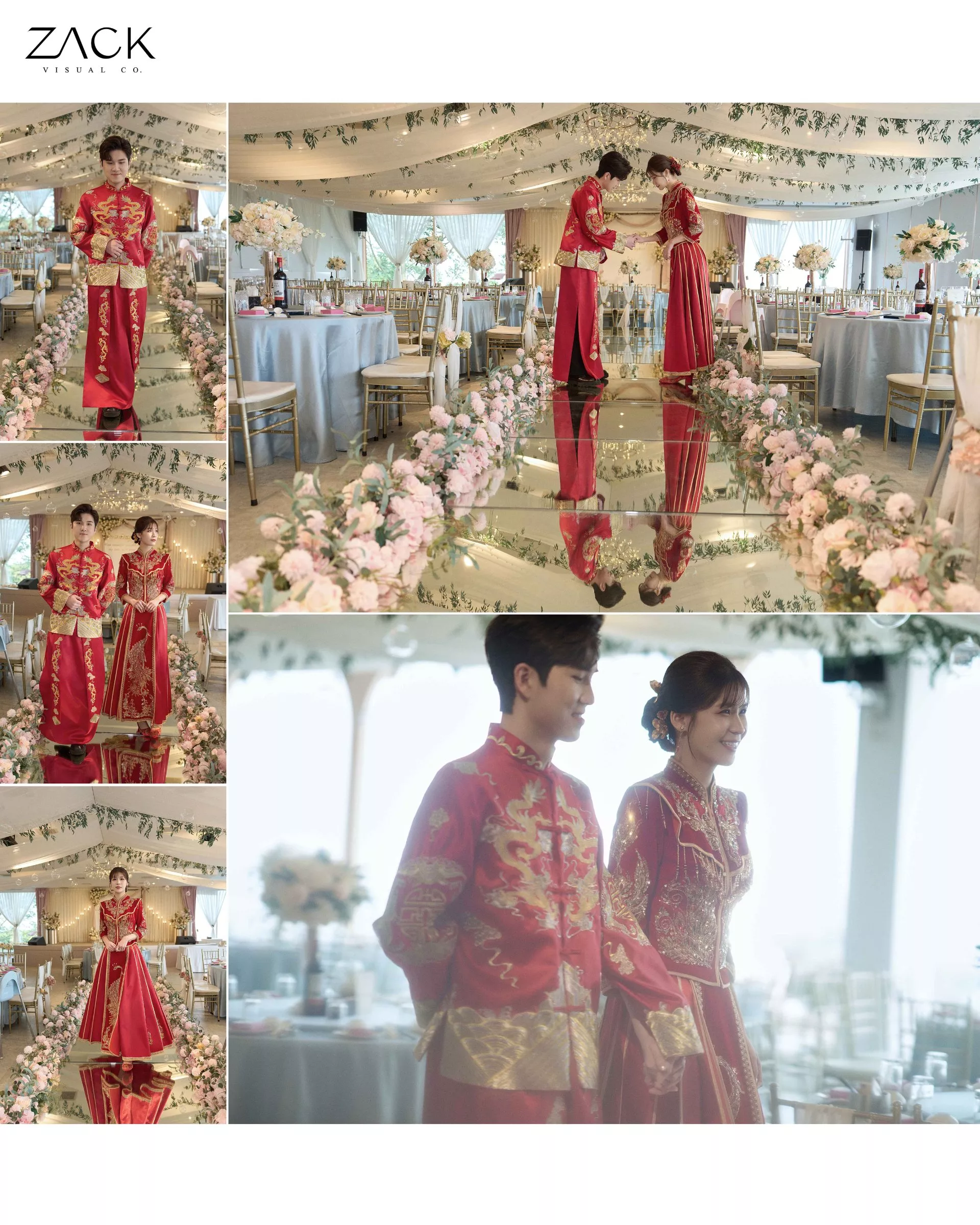婚禮攝影師維澤Zack.Visual.Co3-【新竹婚攝】亦晟　∞　靜怡婚禮紀錄@薇絲山庭戶外婚禮莊園