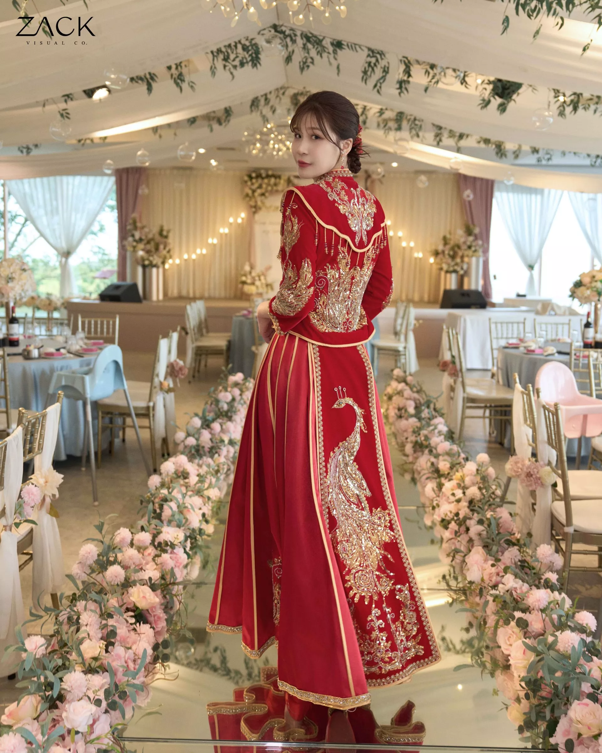 婚禮攝影師維澤Zack.Visual.Co4-【新竹婚攝】亦晟　∞　靜怡婚禮紀錄@薇絲山庭戶外婚禮莊園