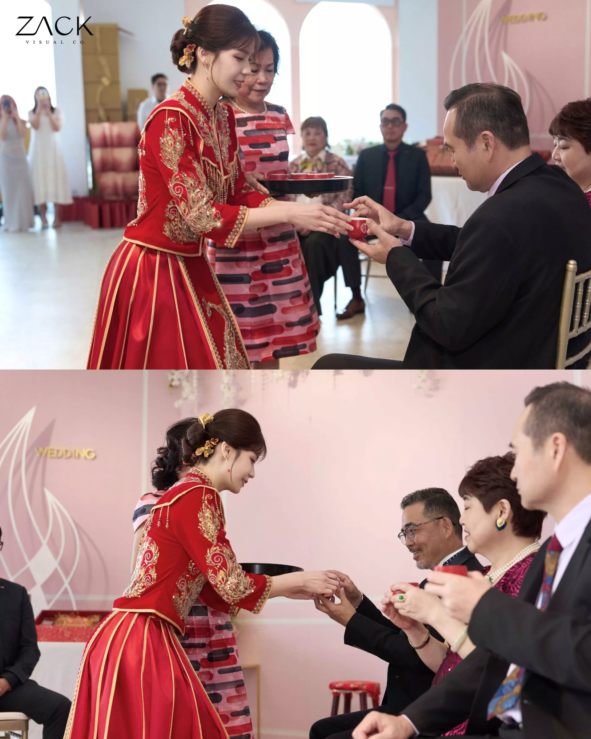 婚禮攝影師維澤Zack.Visual.Co6-【新竹婚攝】亦晟　∞　靜怡婚禮紀錄@薇絲山庭戶外婚禮莊園