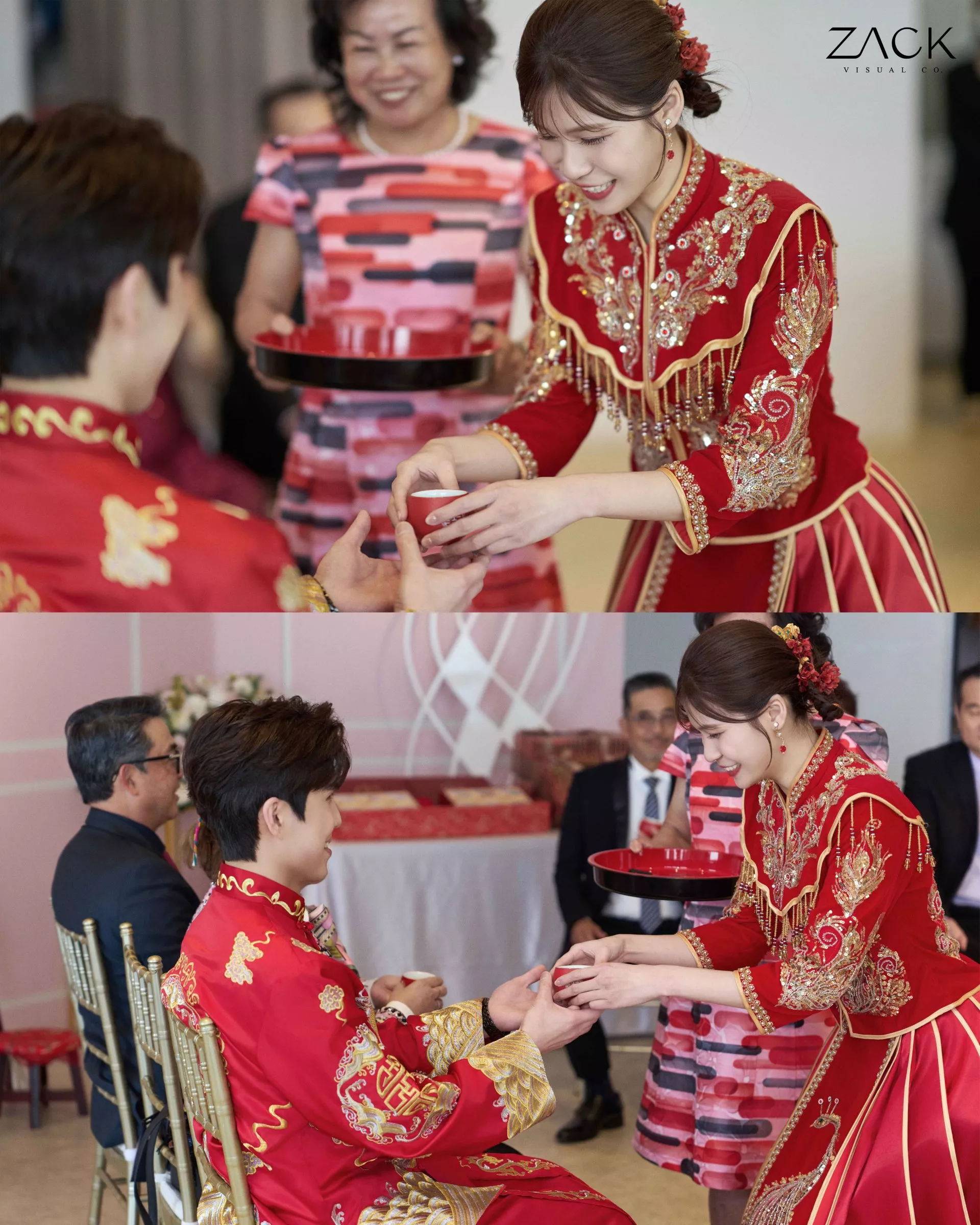 婚禮攝影師維澤Zack.Visual.Co7-【新竹婚攝】亦晟　∞　靜怡婚禮紀錄@薇絲山庭戶外婚禮莊園