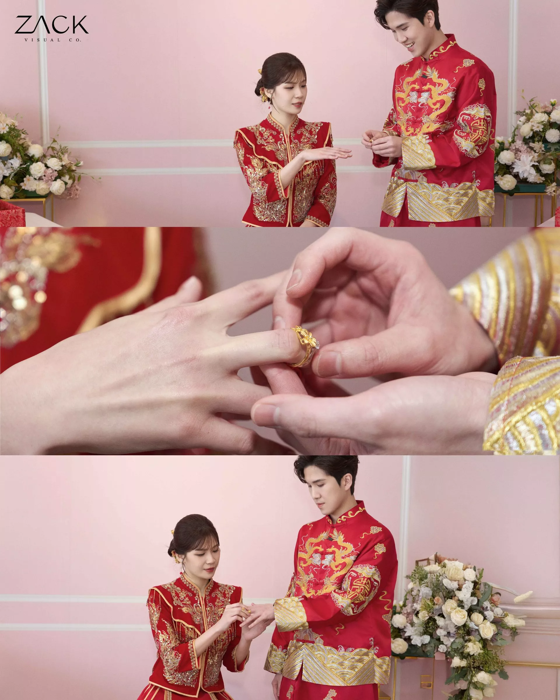 婚禮攝影師維澤Zack.Visual.Co8-【新竹婚攝】亦晟　∞　靜怡婚禮紀錄@薇絲山庭戶外婚禮莊園