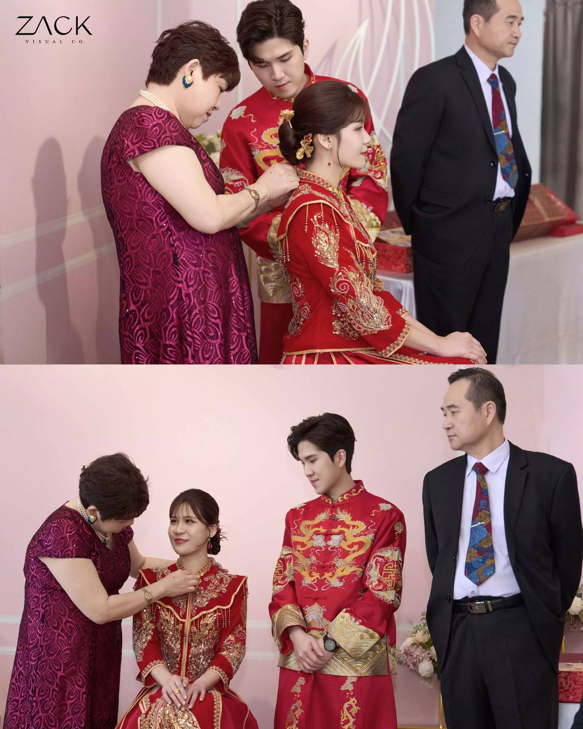 婚禮攝影師維澤Zack.Visual.Co9-【新竹婚攝】亦晟　∞　靜怡婚禮紀錄@薇絲山庭戶外婚禮莊園
