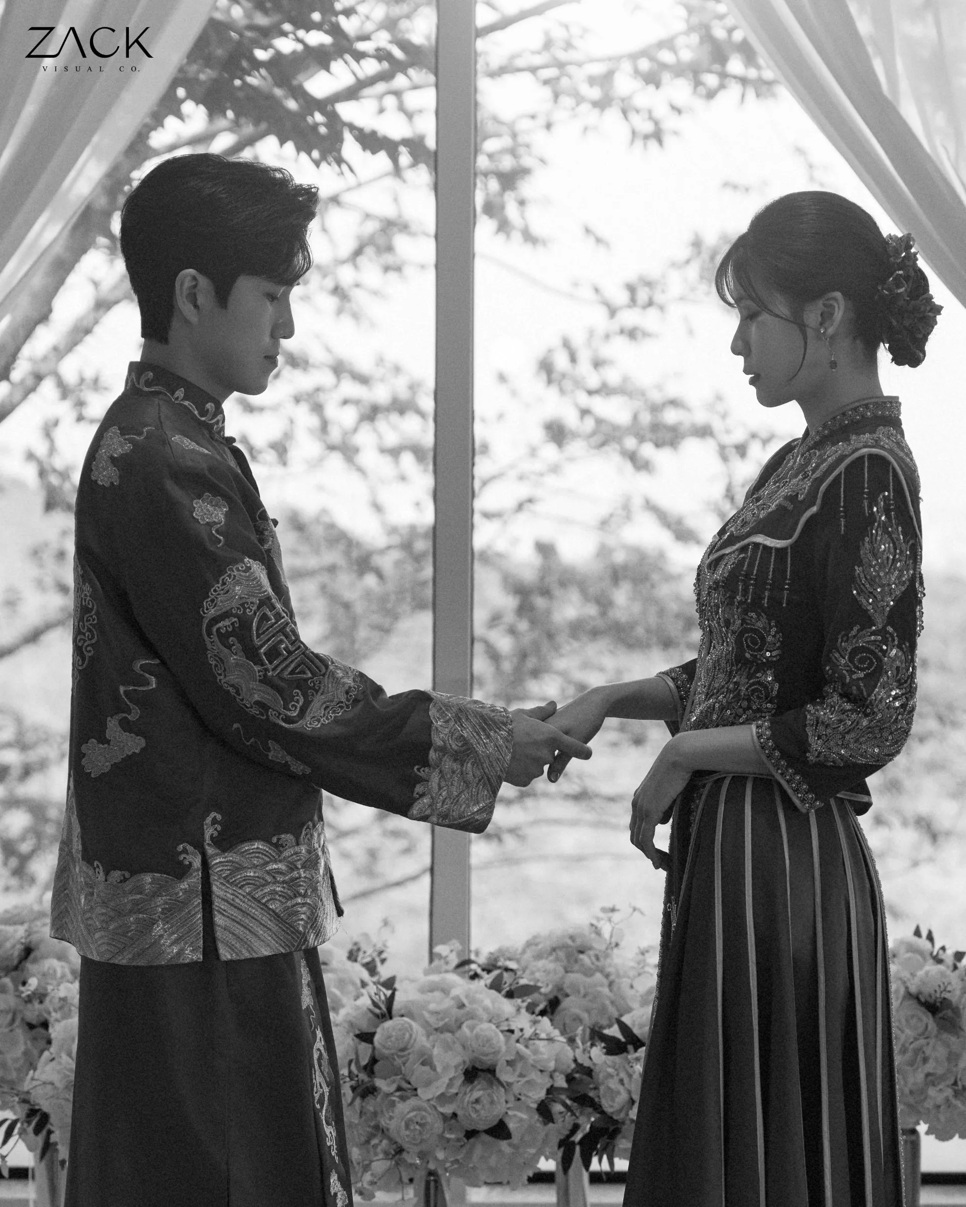 婚禮攝影師維澤Zack.Visual.Co10-【新竹婚攝】亦晟　∞　靜怡婚禮紀錄@薇絲山庭戶外婚禮莊園